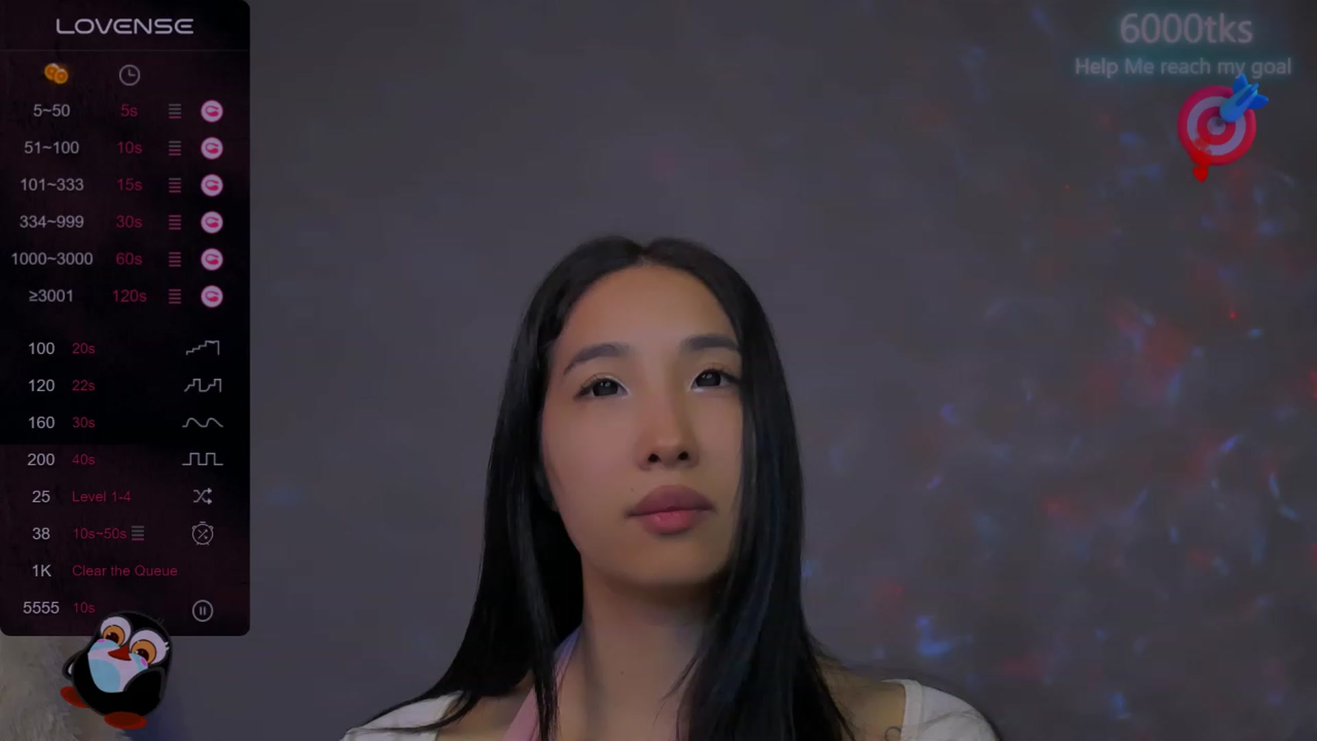 Gallery image thumbnail from FeralBerry66's myfreecams stream on, 12/29/2023, 14:47 image 2 of 20
