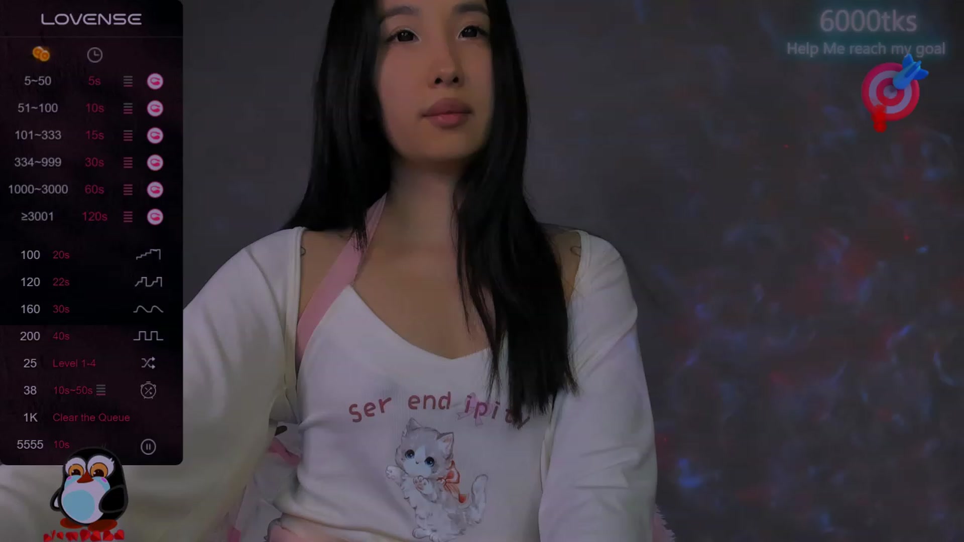 Gallery image thumbnail from FeralBerry66's myfreecams stream on, 12/29/2023, 14:47 image 16 of 20