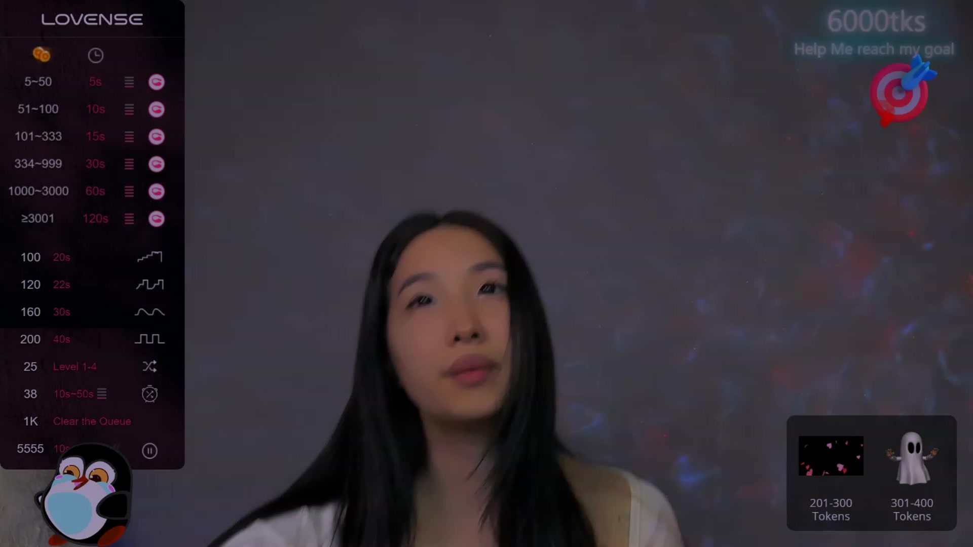 Gallery image thumbnail from FeralBerry66's myfreecams stream on, 12/29/2023, 14:47 image 3 of 20
