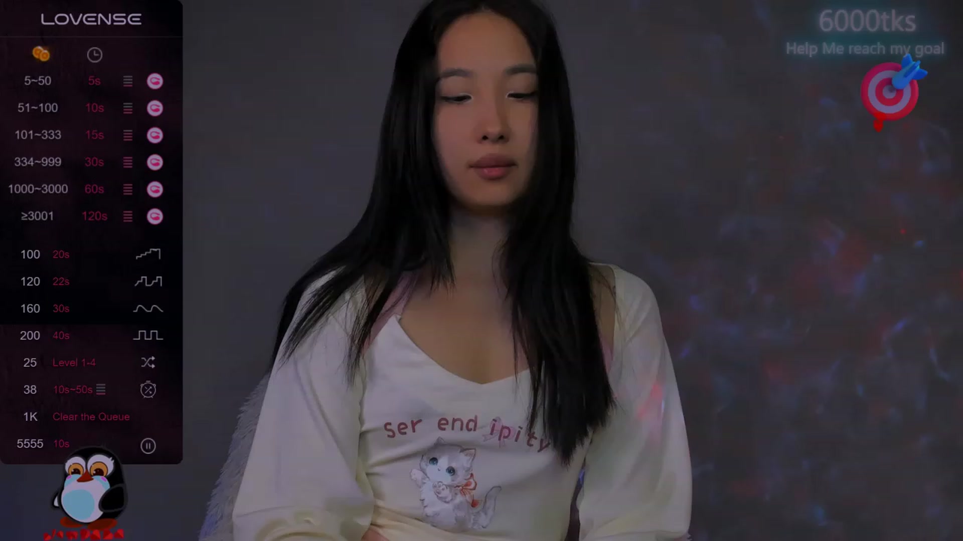 Gallery image thumbnail from FeralBerry66's myfreecams stream on, 12/29/2023, 14:47 image 13 of 20