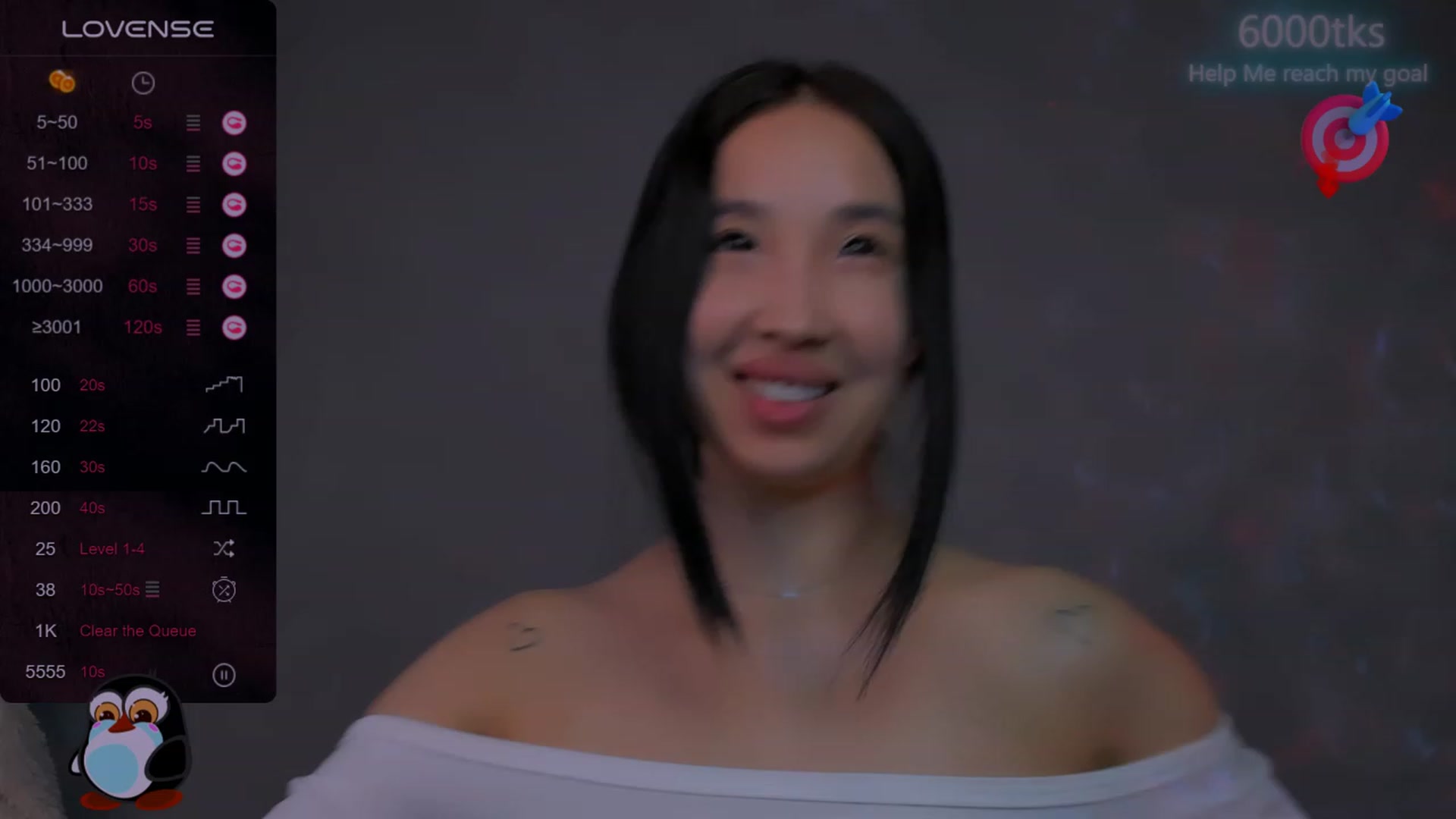 Gallery image thumbnail from FeralBerry66's myfreecams stream on, 12/30/2023, 07:29 image 12 of 20