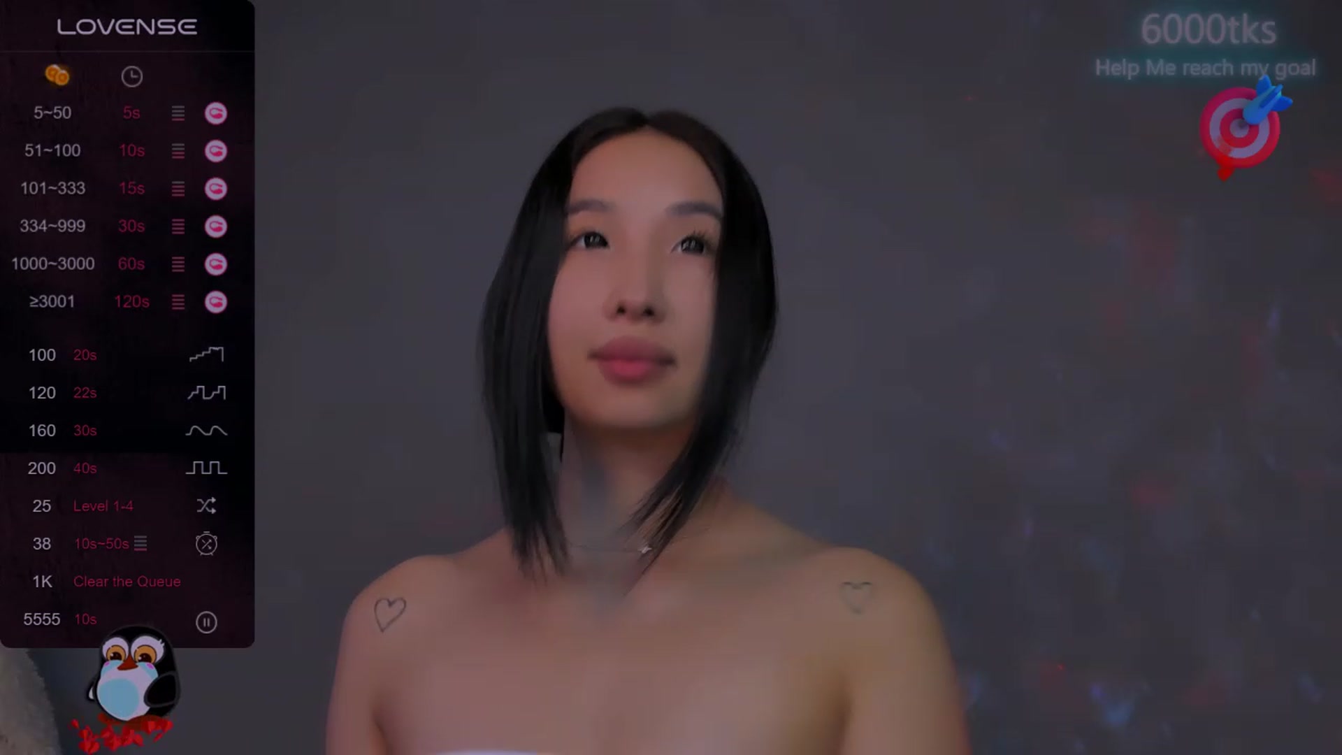 Gallery image thumbnail from FeralBerry66's myfreecams stream on, 12/30/2023, 07:29 image 20 of 20