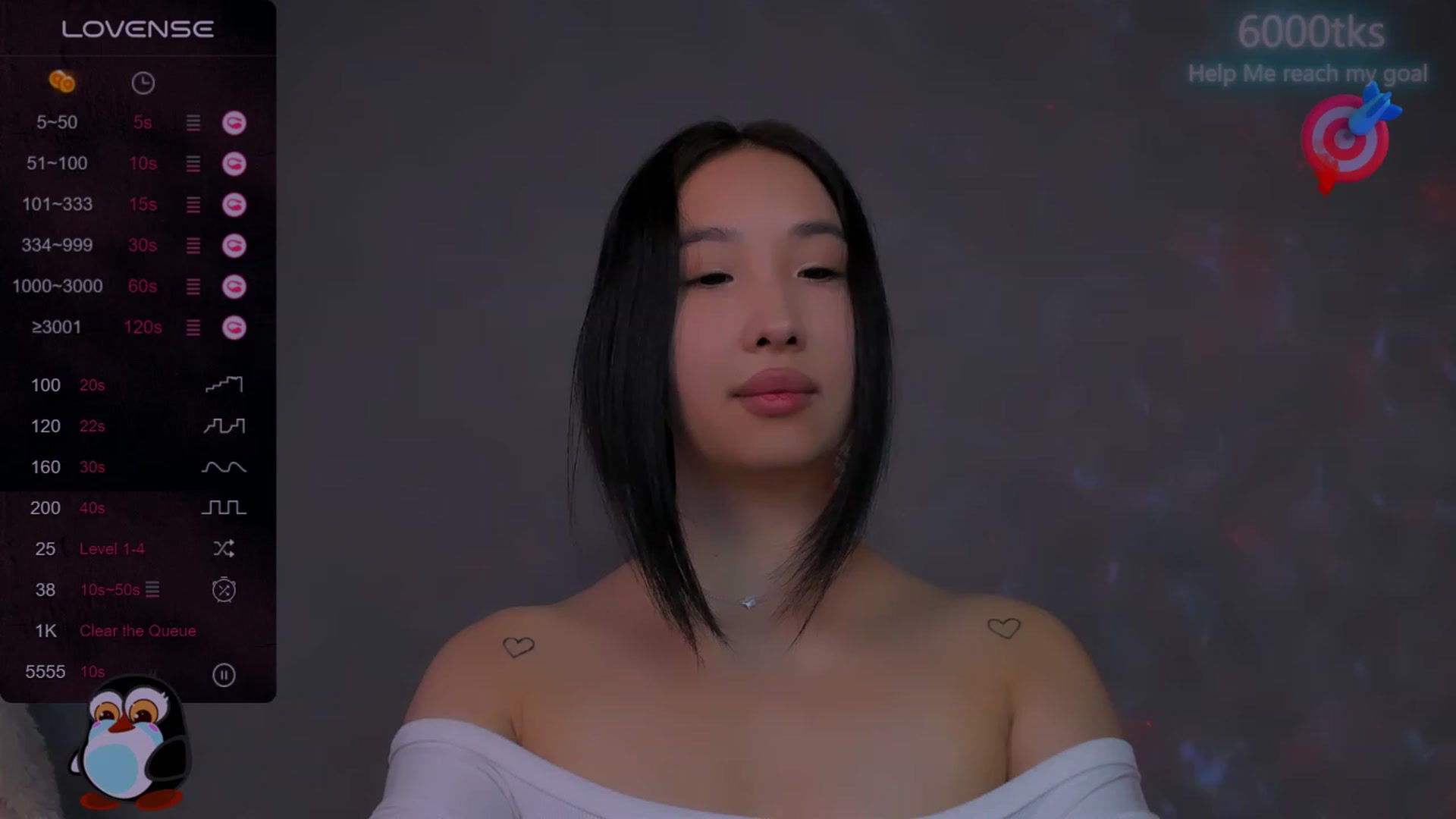 Gallery image thumbnail from FeralBerry66's myfreecams stream on, 12/30/2023, 07:29 image 7 of 20