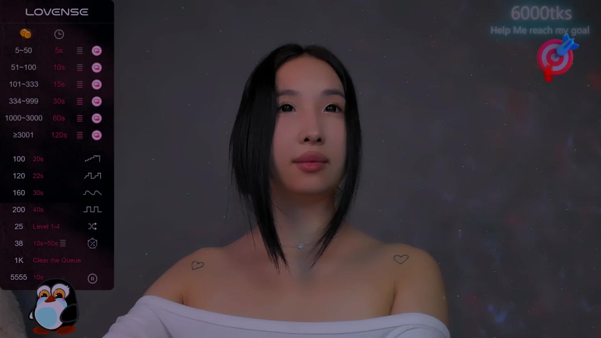 Gallery image thumbnail from FeralBerry66's myfreecams stream on, 12/30/2023, 07:29 image 13 of 20