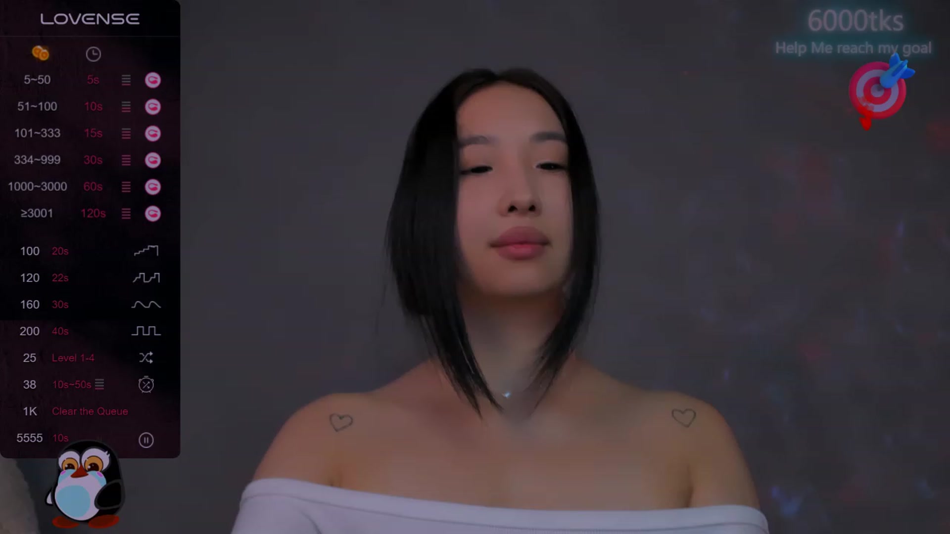 Gallery image thumbnail from FeralBerry66's myfreecams stream on, 12/30/2023, 07:29 image 8 of 20