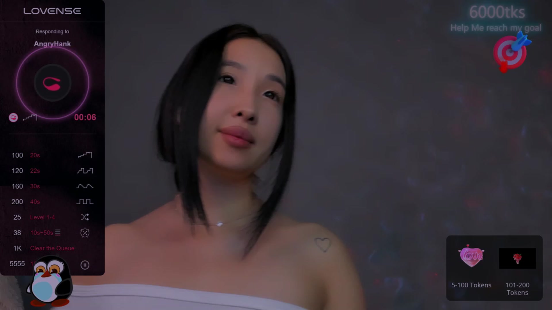 Gallery image thumbnail from FeralBerry66's myfreecams stream on, 12/30/2023, 07:29 image 14 of 20