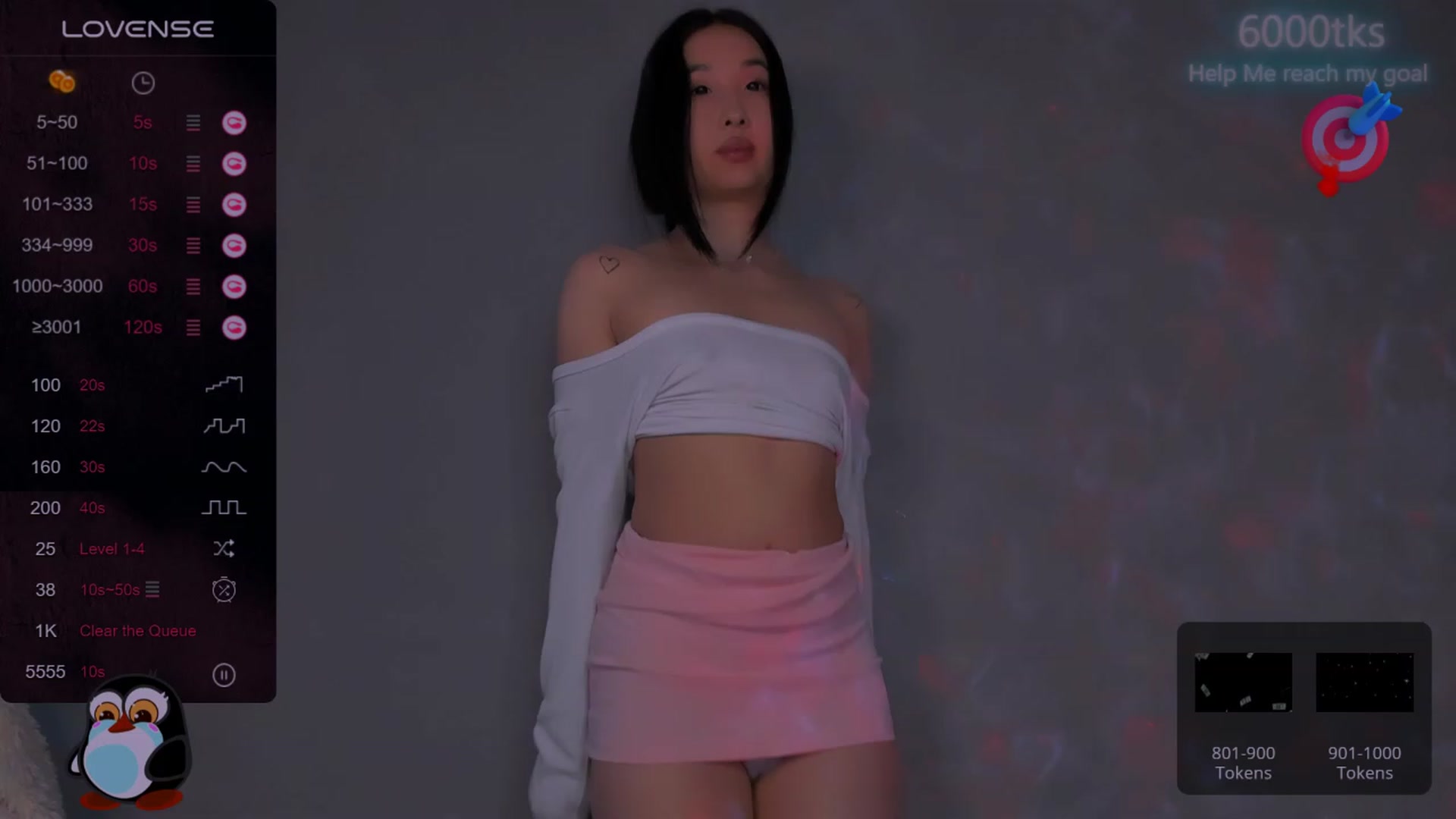 Gallery image thumbnail from FeralBerry66's myfreecams stream on, 12/30/2023, 07:29 image 16 of 20