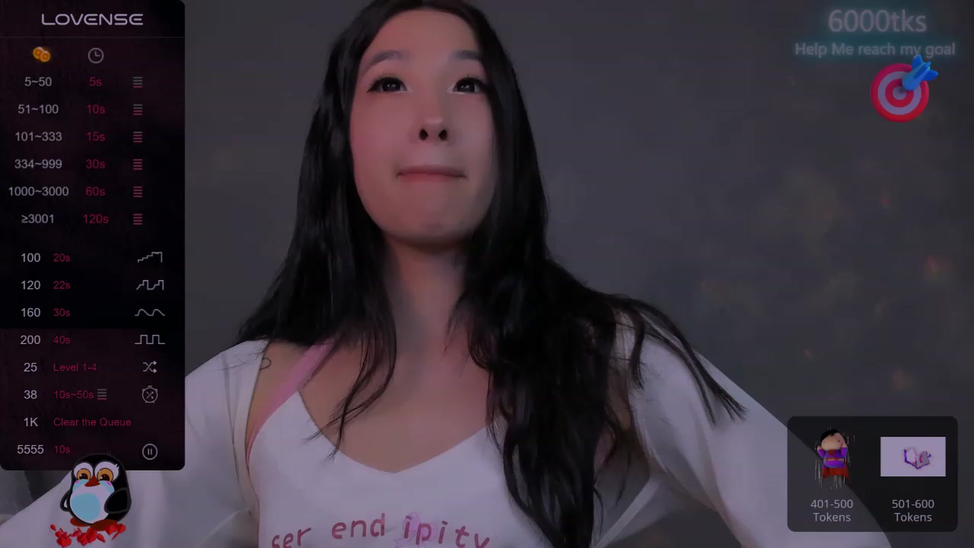 Gallery image thumbnail from FeralBerry66's myfreecams stream on, 01/01/2024, 04:54 image 7 of 20