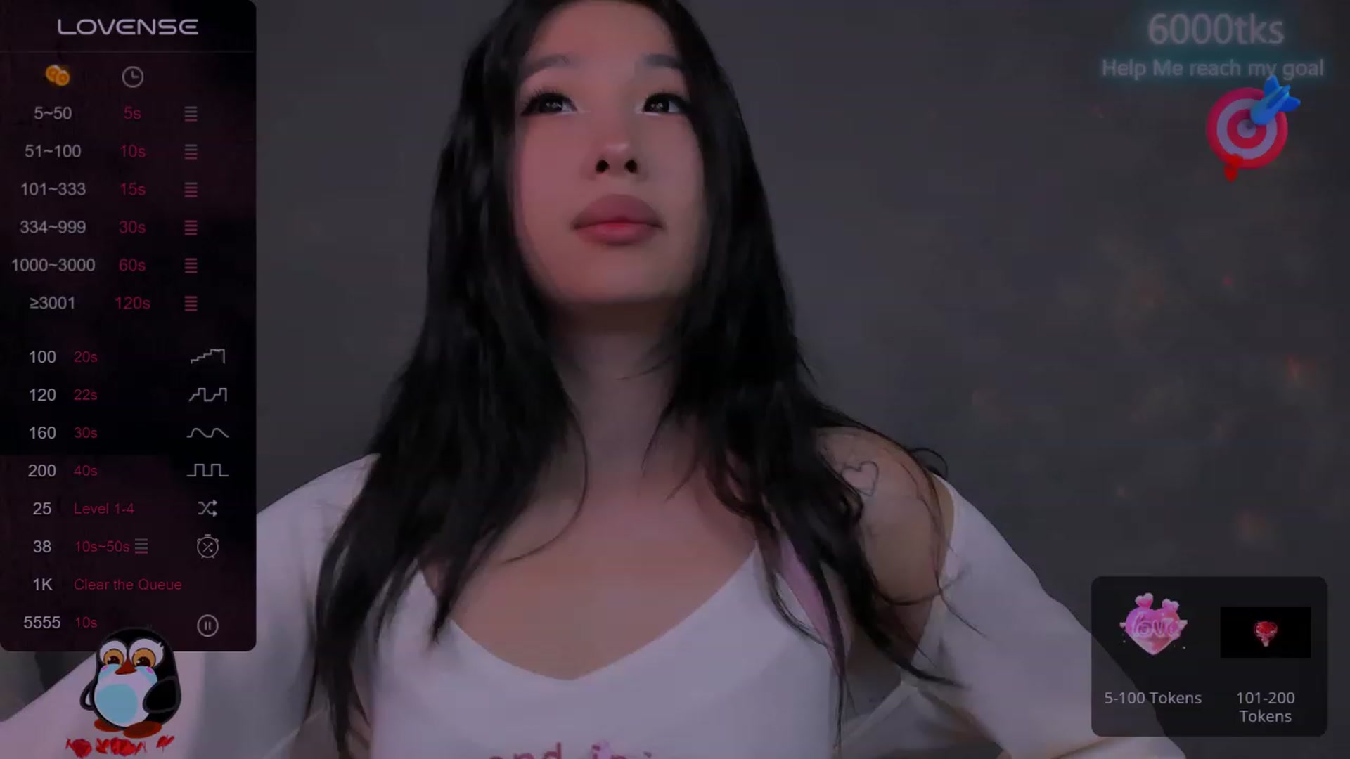 Gallery image thumbnail from FeralBerry66's myfreecams stream on, 01/01/2024, 04:54 image 19 of 20