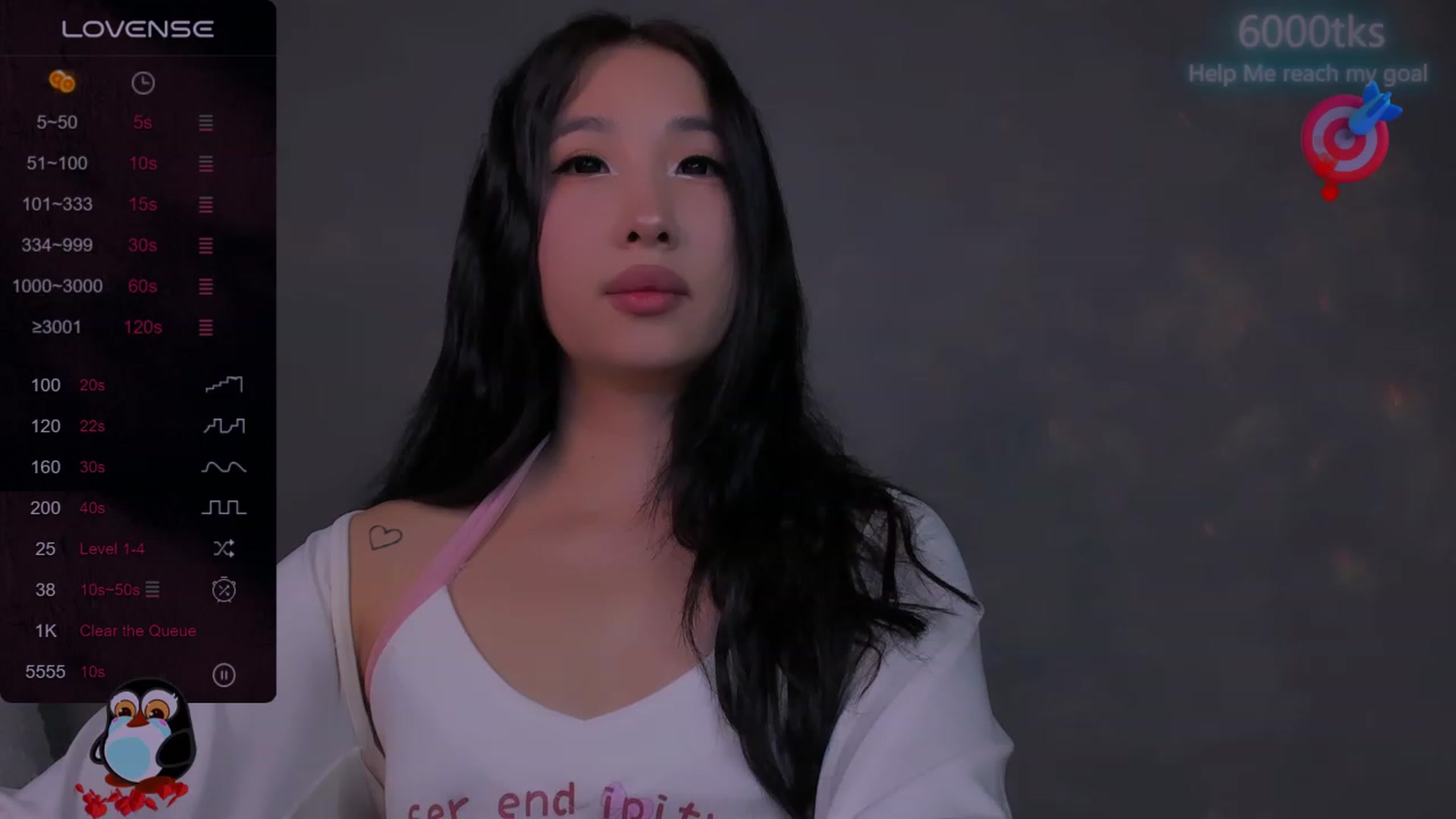 Gallery image thumbnail from FeralBerry66's myfreecams stream on, 01/01/2024, 04:54 image 9 of 20