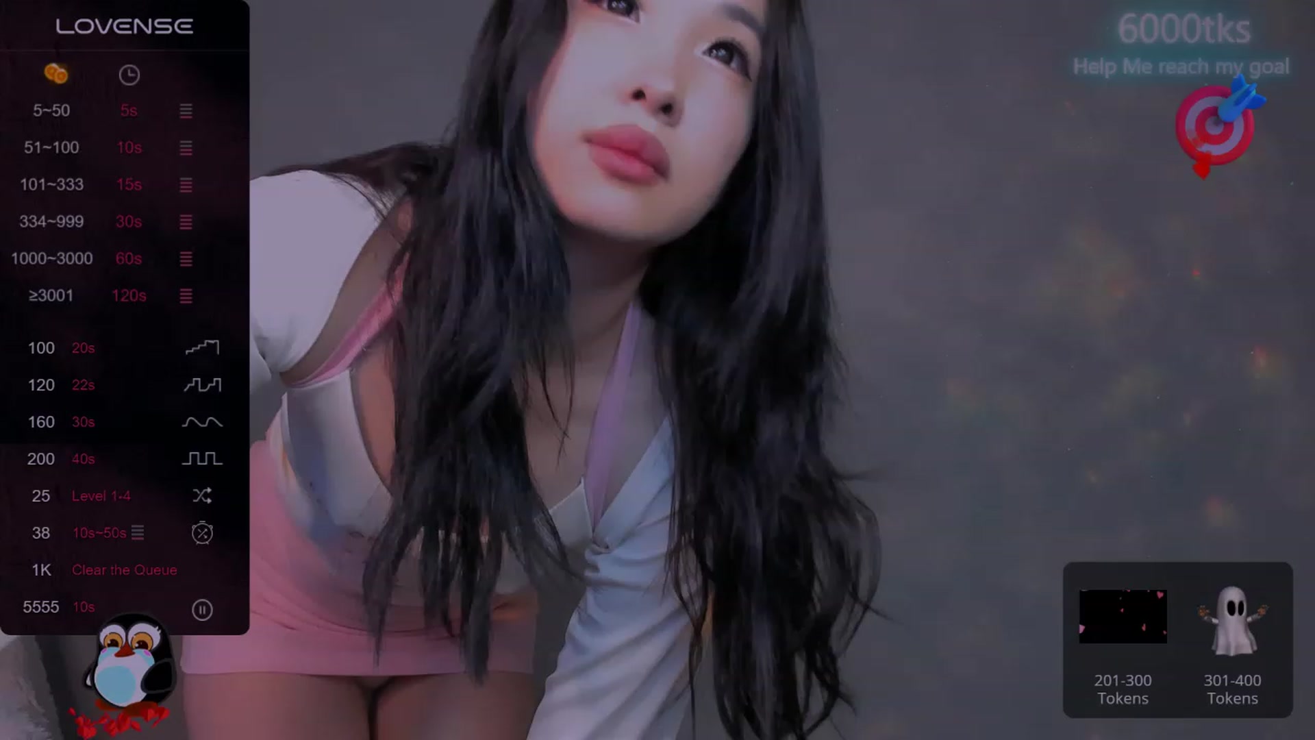 Gallery image thumbnail from FeralBerry66's myfreecams stream on, 01/01/2024, 04:54 image 13 of 20