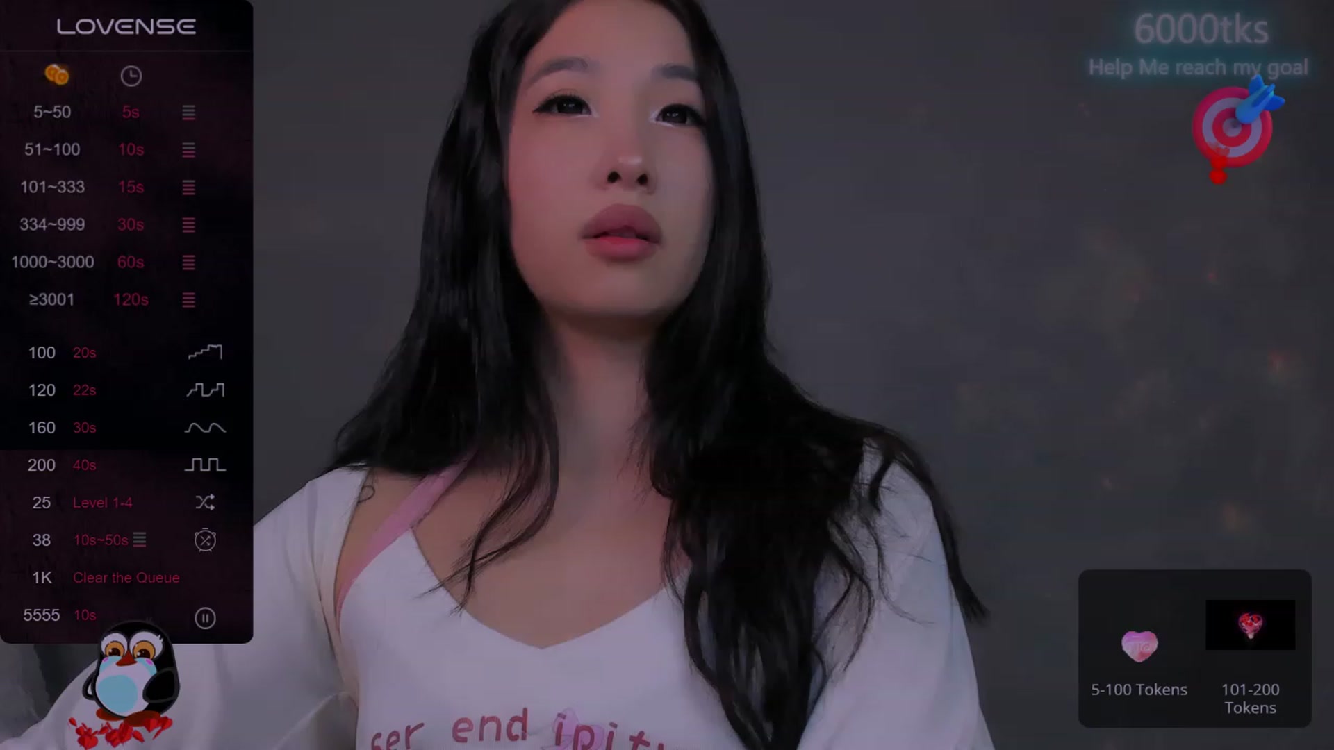 Gallery image thumbnail from FeralBerry66's myfreecams stream on, 01/01/2024, 04:54 image 8 of 20