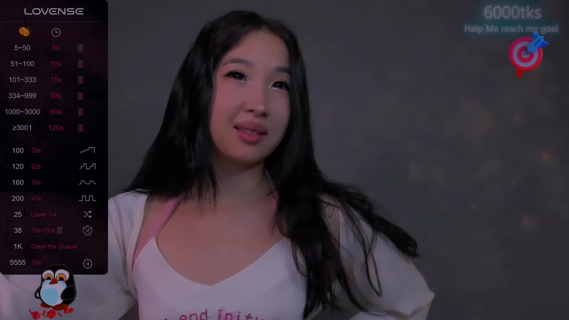 Gallery image thumbnail from FeralBerry66's myfreecams stream on, 01/01/2024, 04:54 image 15 of 20