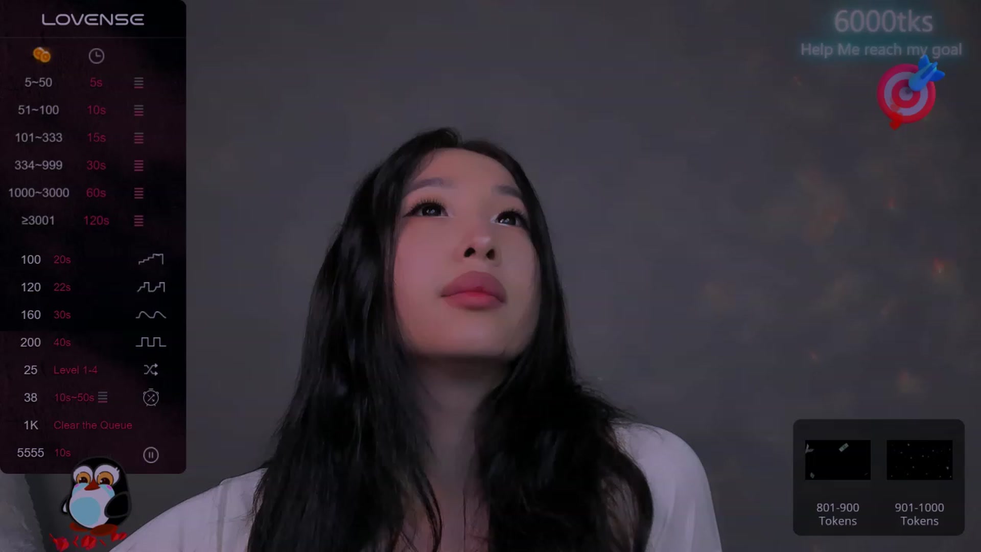Gallery image thumbnail from FeralBerry66's myfreecams stream on, 01/01/2024, 04:54 image 6 of 20