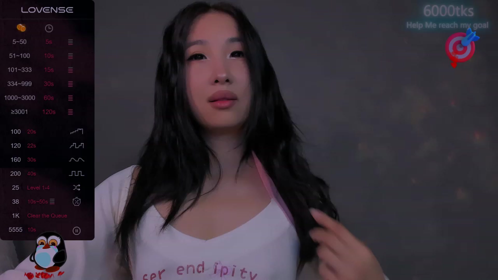 Gallery image thumbnail from FeralBerry66's myfreecams stream on, 01/01/2024, 04:54 image 20 of 20