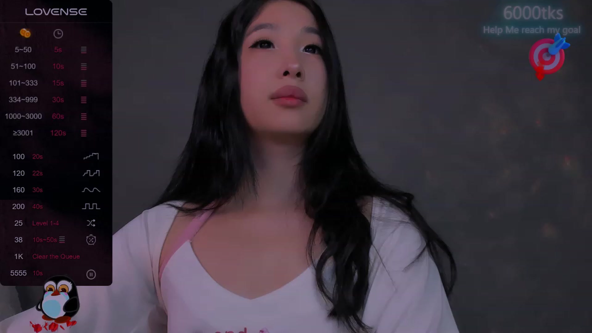 Gallery image thumbnail from FeralBerry66's myfreecams stream on, 01/01/2024, 04:54 image 16 of 20