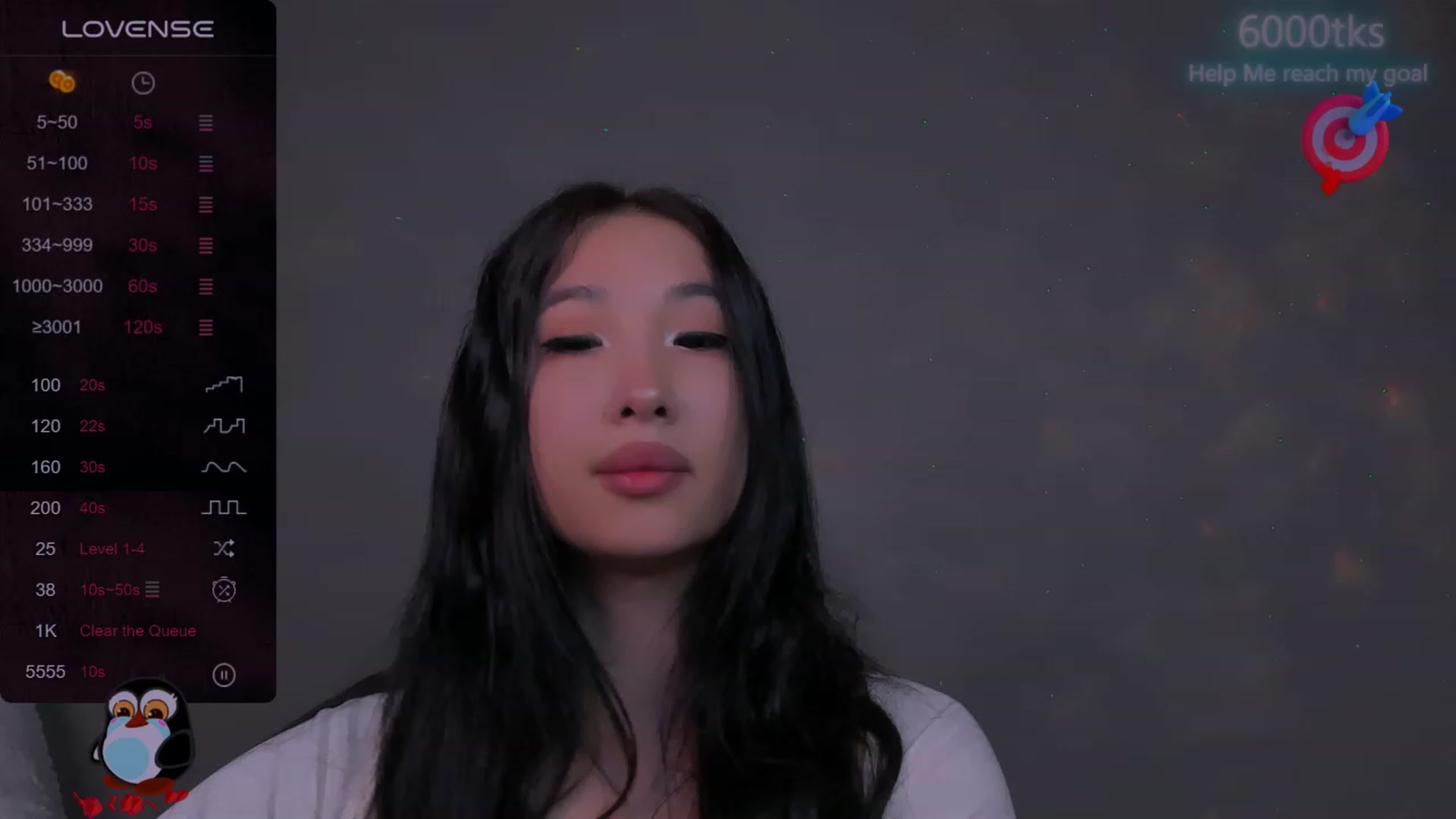 Gallery image thumbnail from FeralBerry66's myfreecams stream on, 01/01/2024, 04:54 image 4 of 20