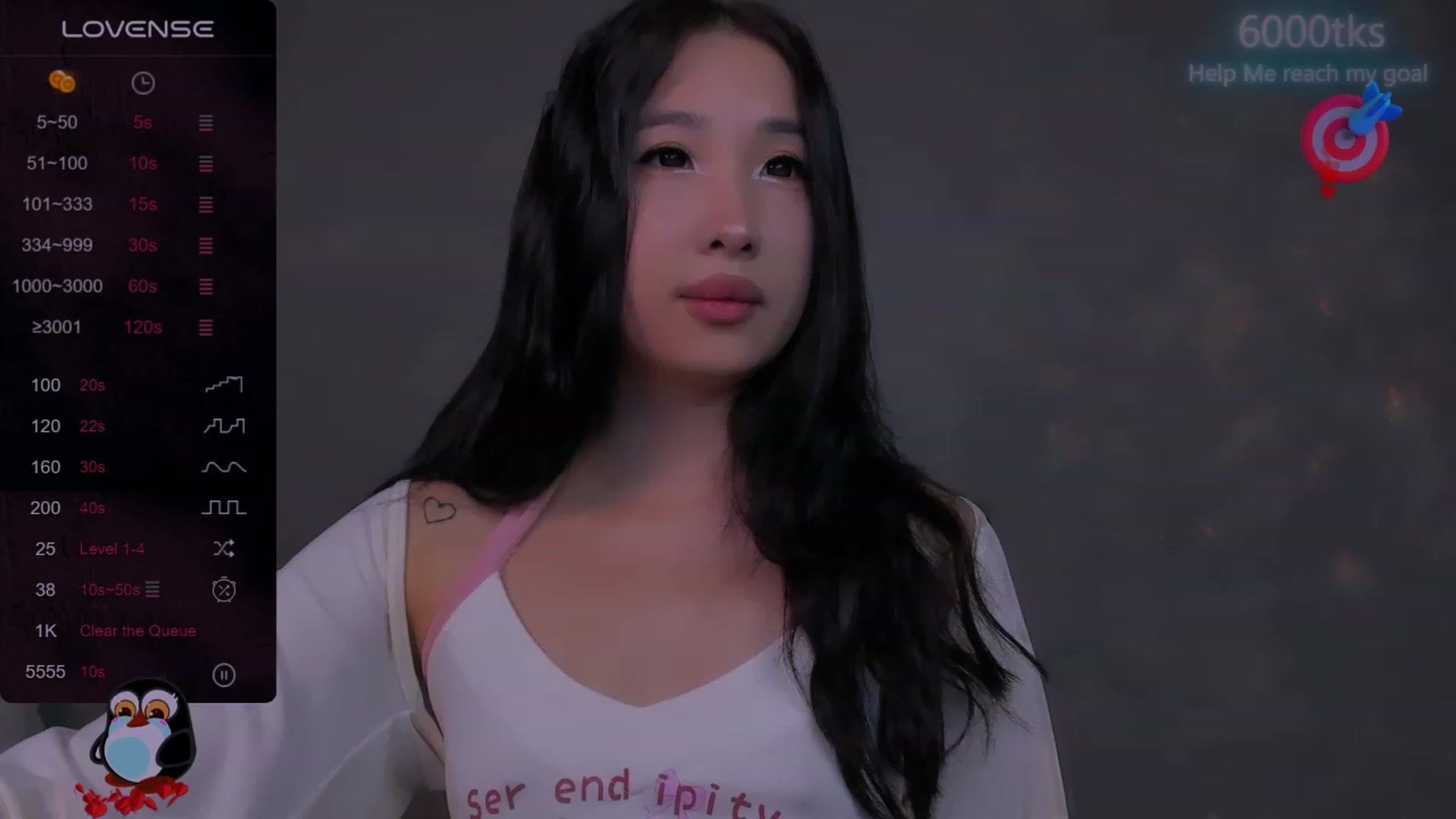 Gallery image thumbnail from FeralBerry66's myfreecams stream on, 01/01/2024, 04:54 image 10 of 20