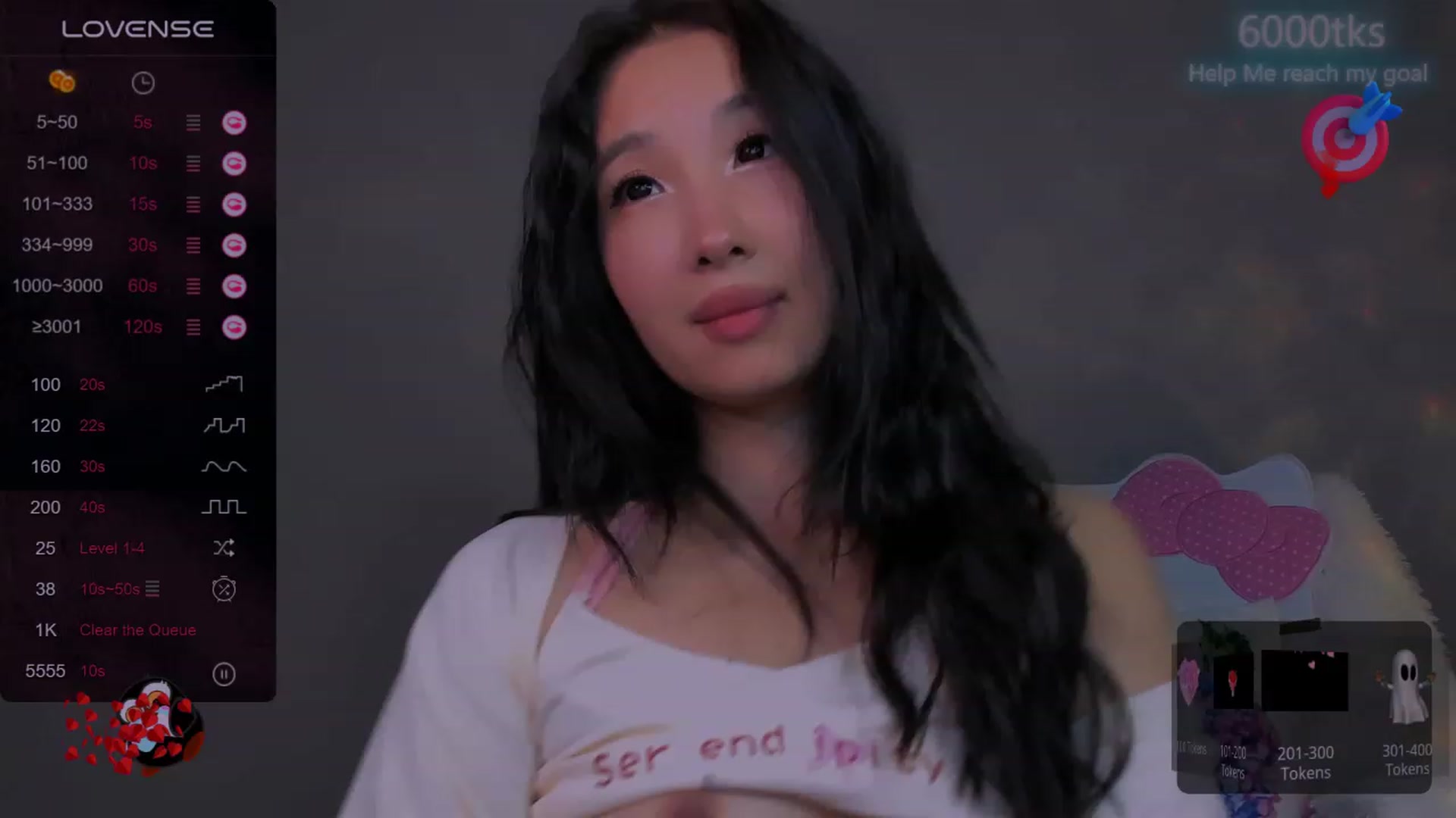 Gallery image thumbnail from FeralBerry66's myfreecams stream on, 01/01/2024, 06:37 image 12 of 20