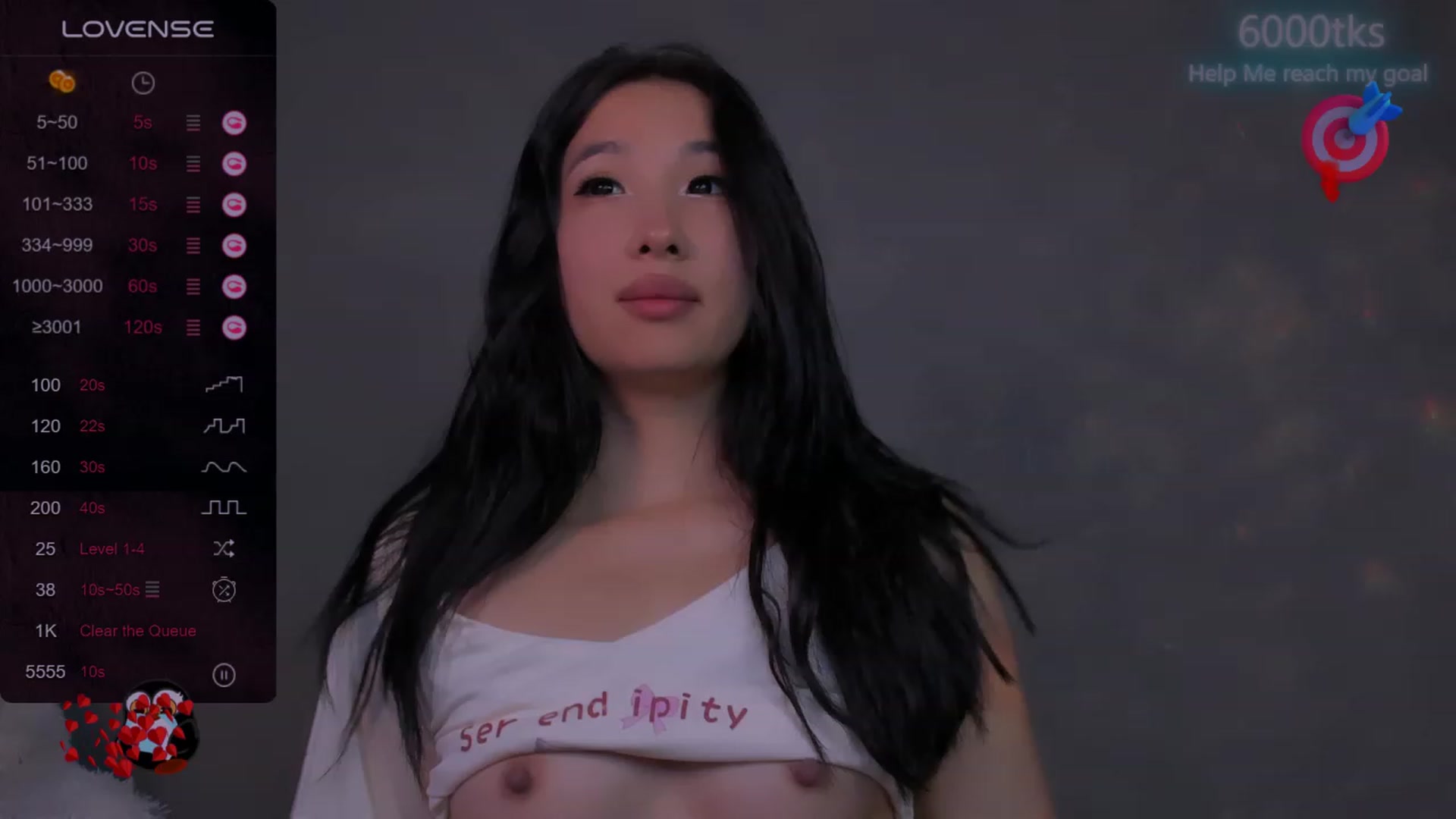 Gallery image thumbnail from FeralBerry66's myfreecams stream on, 01/01/2024, 06:37 image 13 of 20