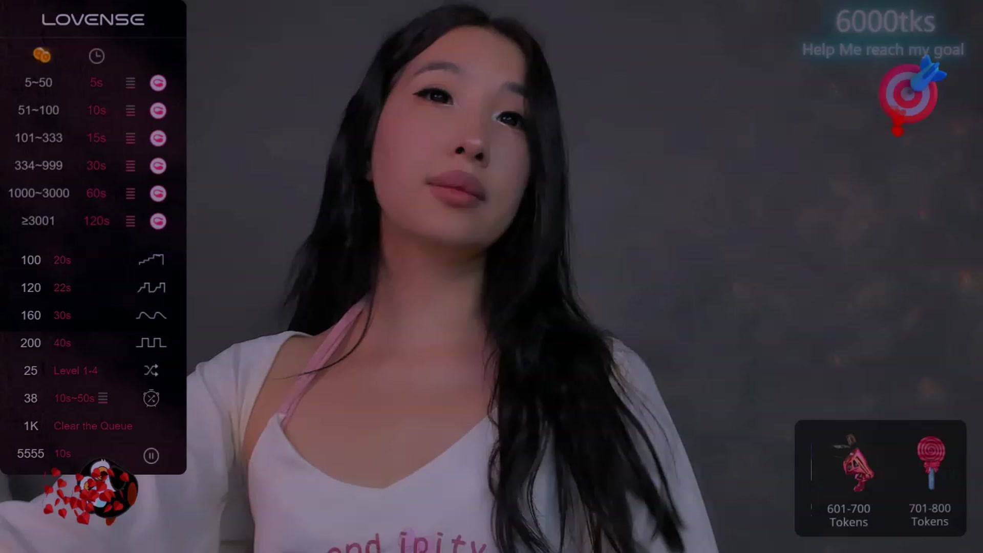 Gallery image thumbnail from FeralBerry66's myfreecams stream on, 01/01/2024, 06:37 image 2 of 20