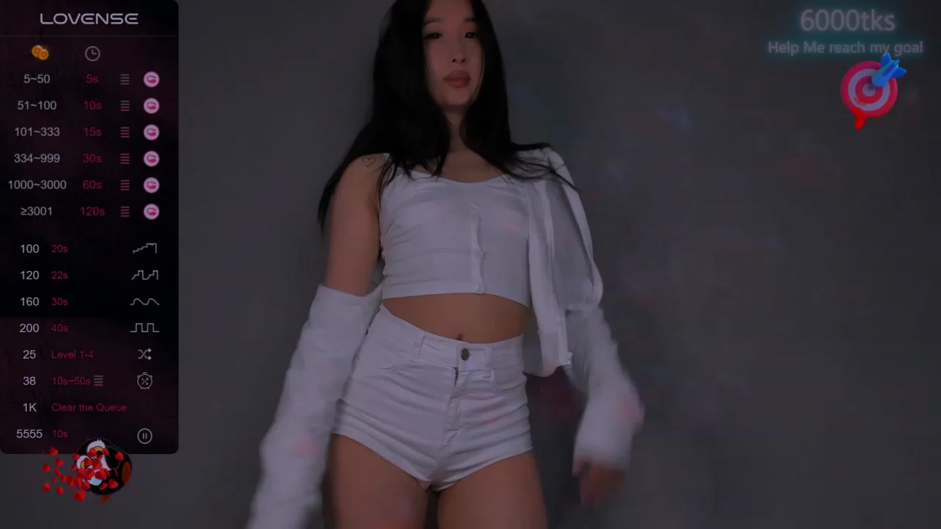 Gallery image thumbnail from FeralBerry66's myfreecams stream on, 01/02/2024, 06:42 image 19 of 20
