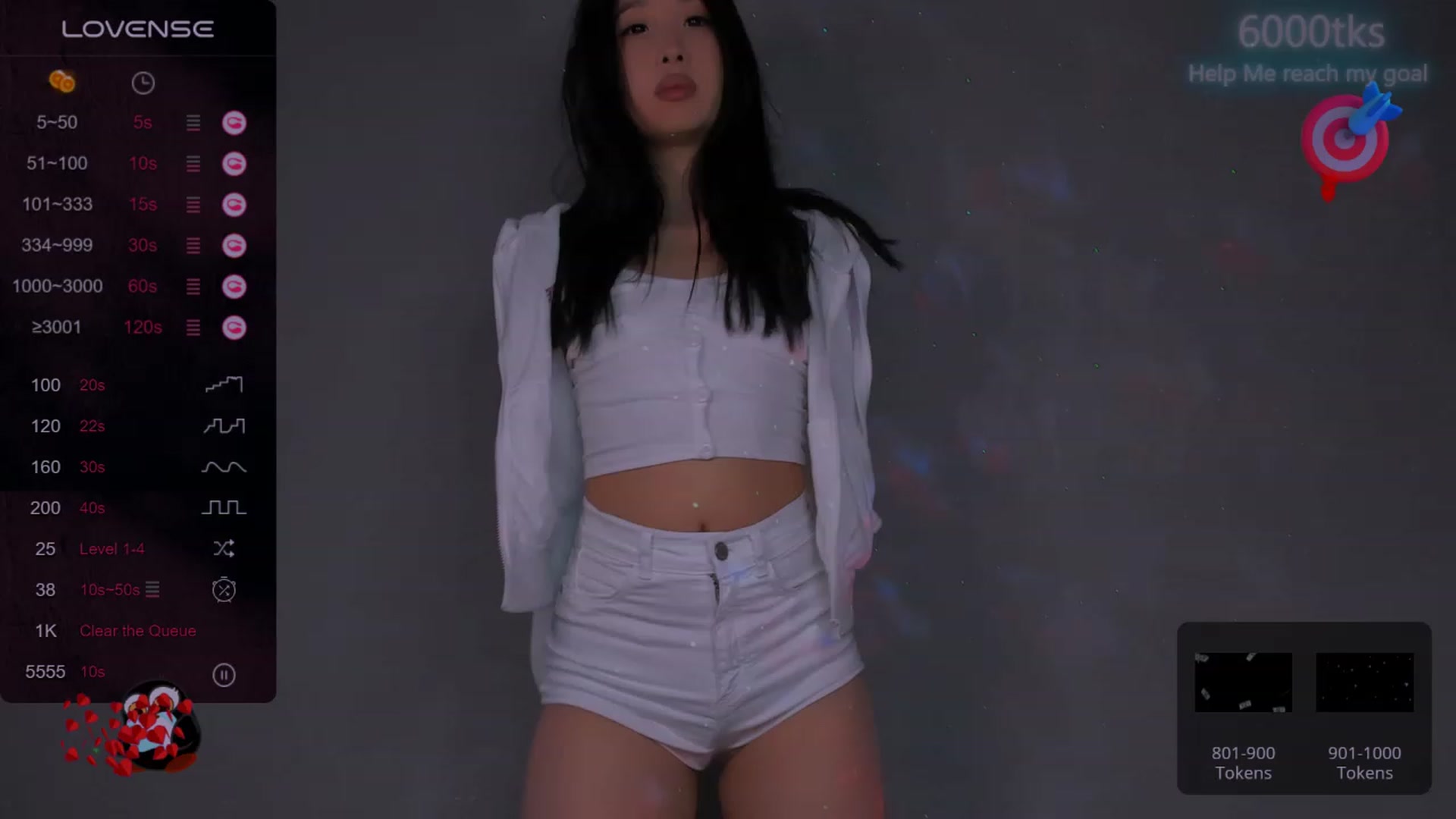 Gallery image thumbnail from FeralBerry66's myfreecams stream on, 01/02/2024, 06:42 image 20 of 20
