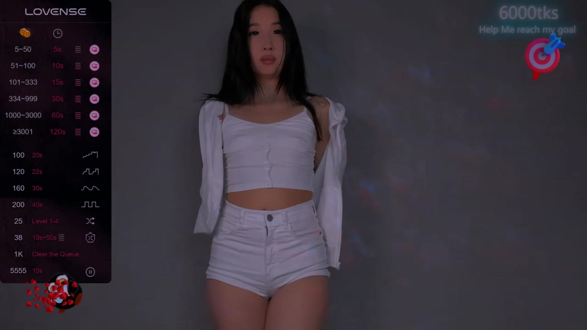 Gallery image thumbnail from FeralBerry66's myfreecams stream on, 01/02/2024, 06:42 image 1 of 20