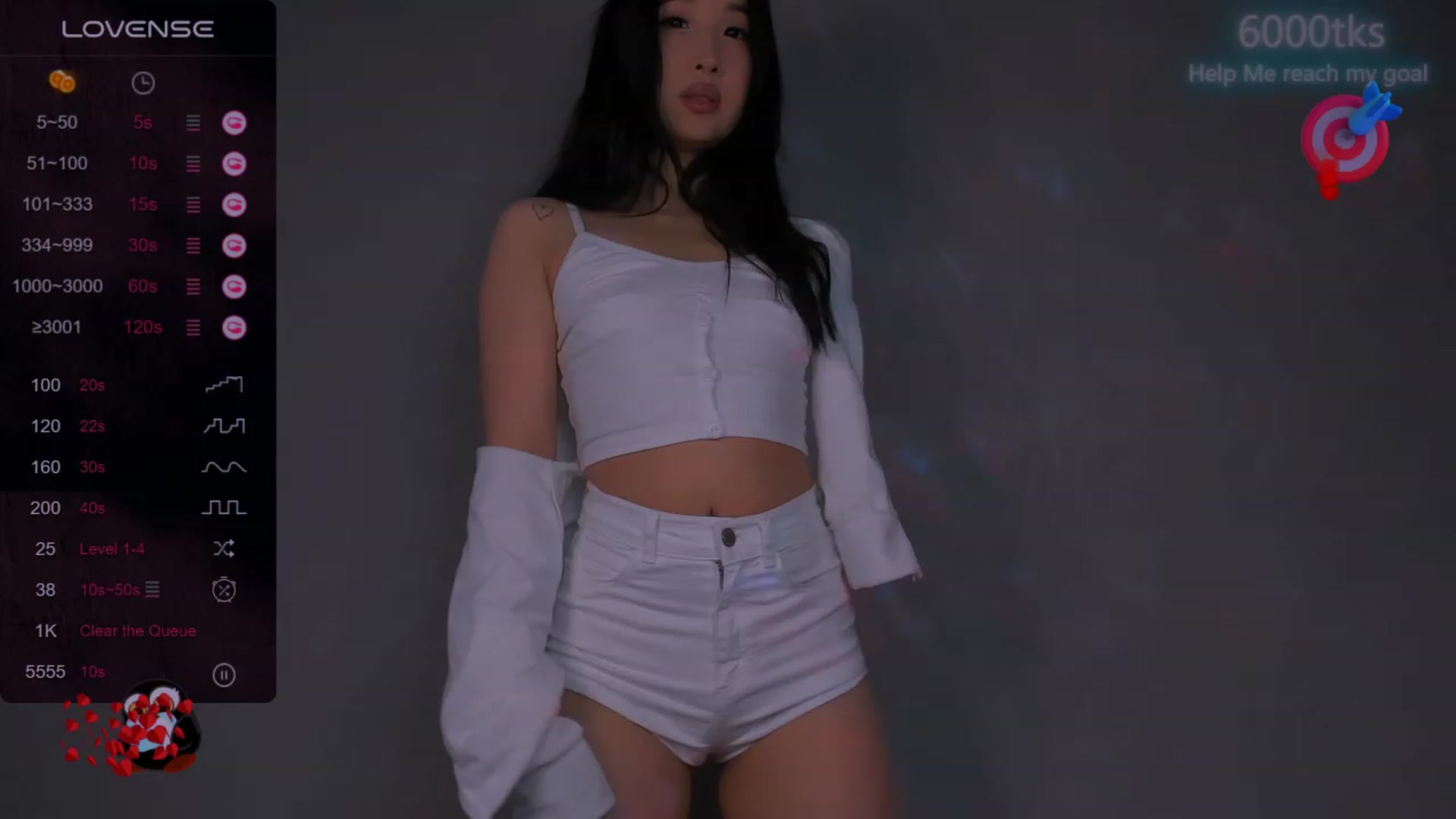Gallery image thumbnail from FeralBerry66's myfreecams stream on, 01/02/2024, 06:42 image 18 of 20