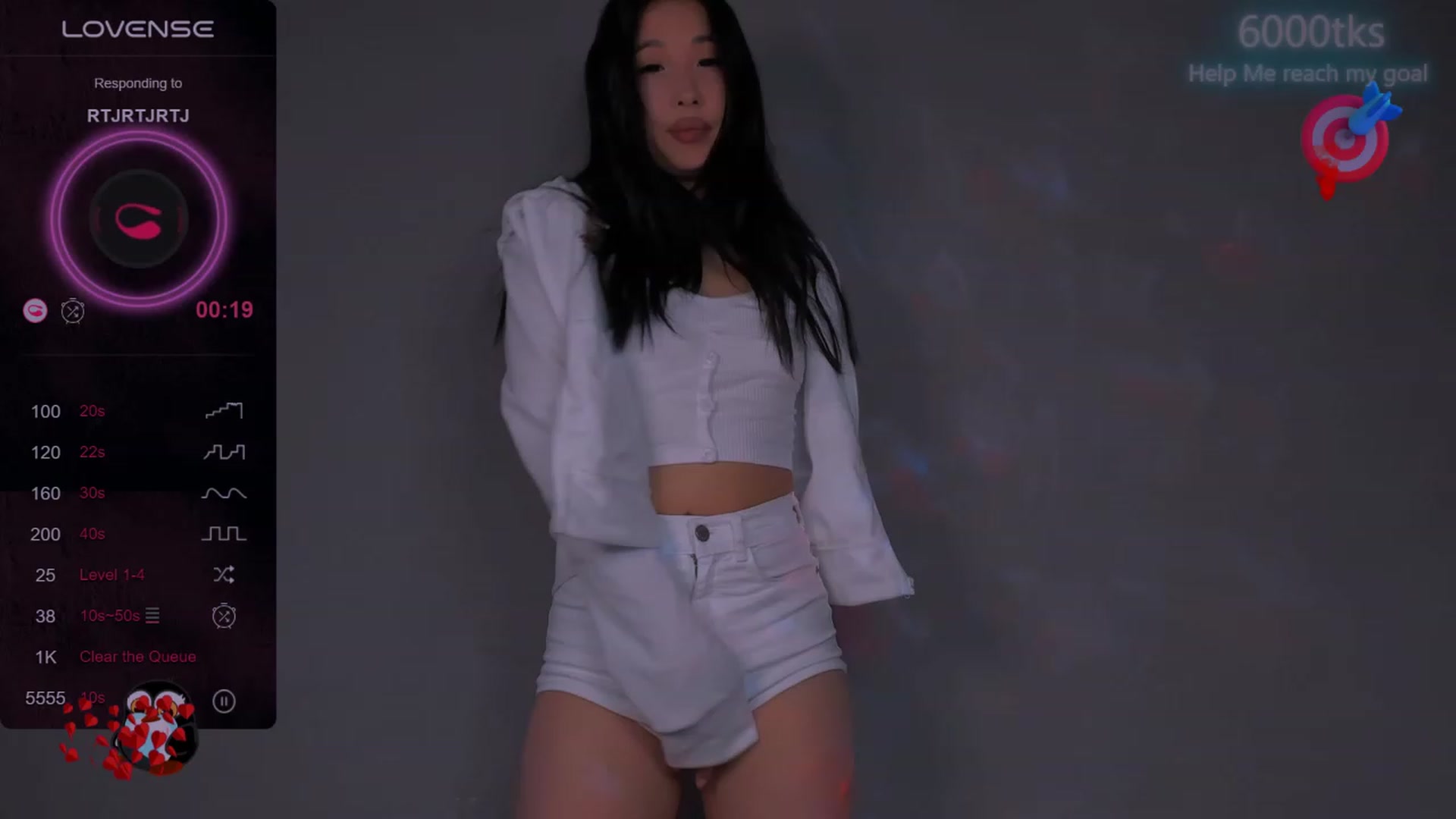 Gallery image thumbnail from FeralBerry66's myfreecams stream on, 01/02/2024, 06:42 image 17 of 20