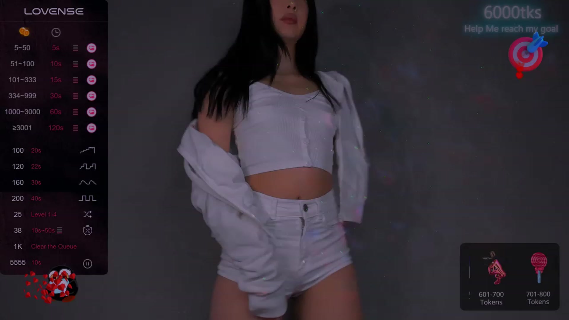 Gallery image thumbnail from FeralBerry66's myfreecams stream on, 01/02/2024, 06:42 image 9 of 20