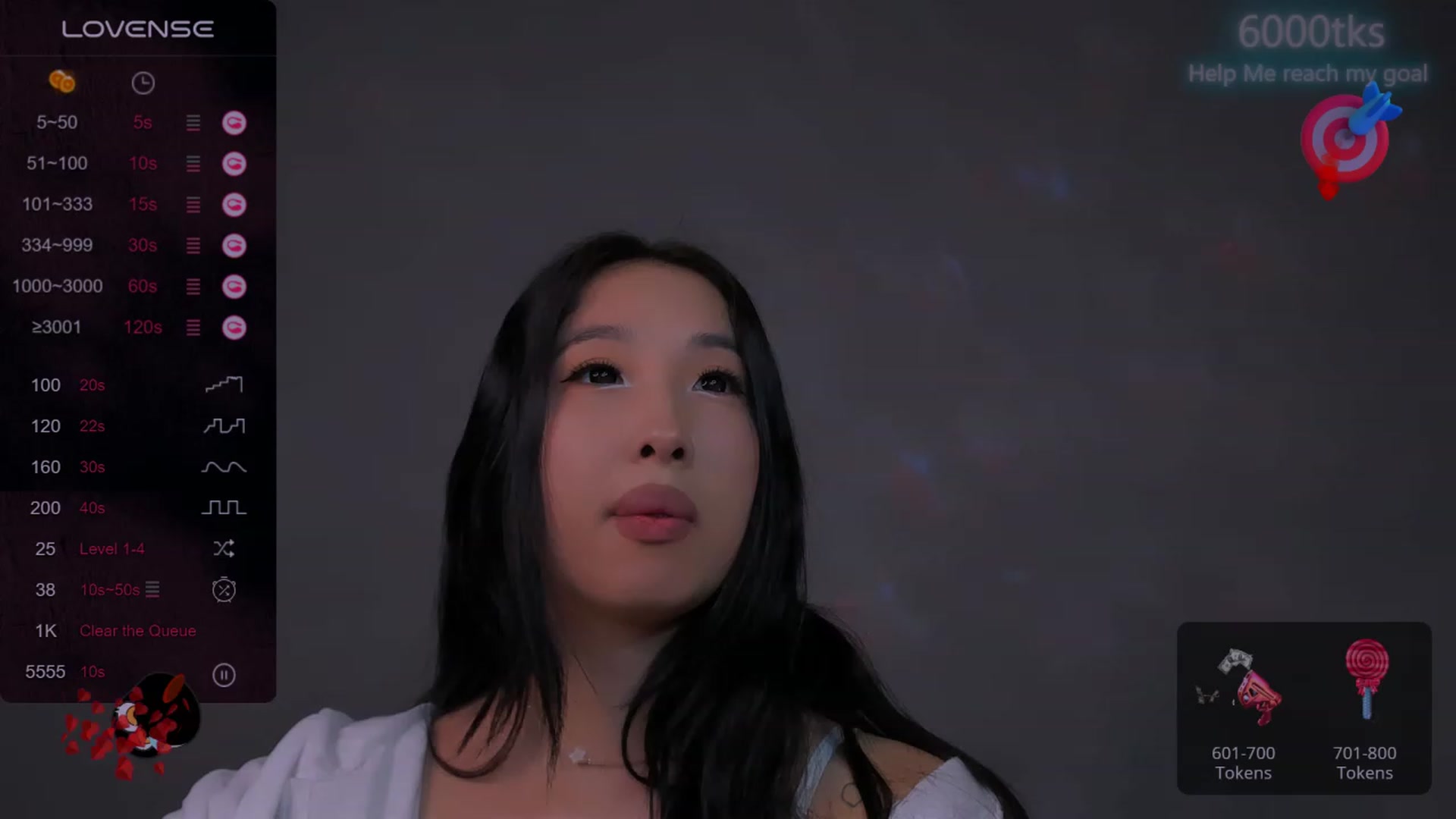 Gallery image thumbnail from FeralBerry66's myfreecams stream on, 01/02/2024, 06:42 image 8 of 20