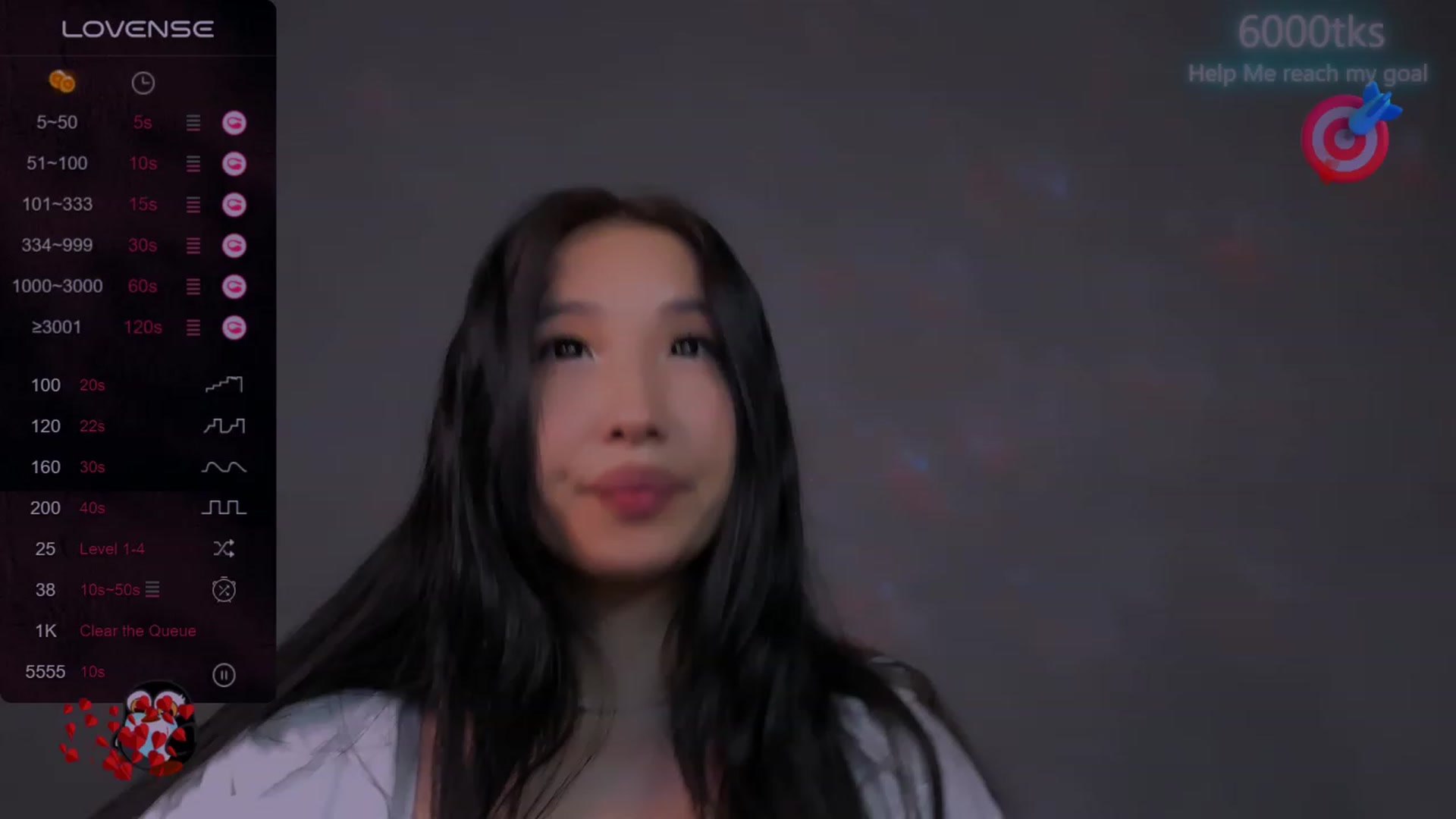 Gallery image thumbnail from FeralBerry66's myfreecams stream on, 01/02/2024, 06:42 image 13 of 20