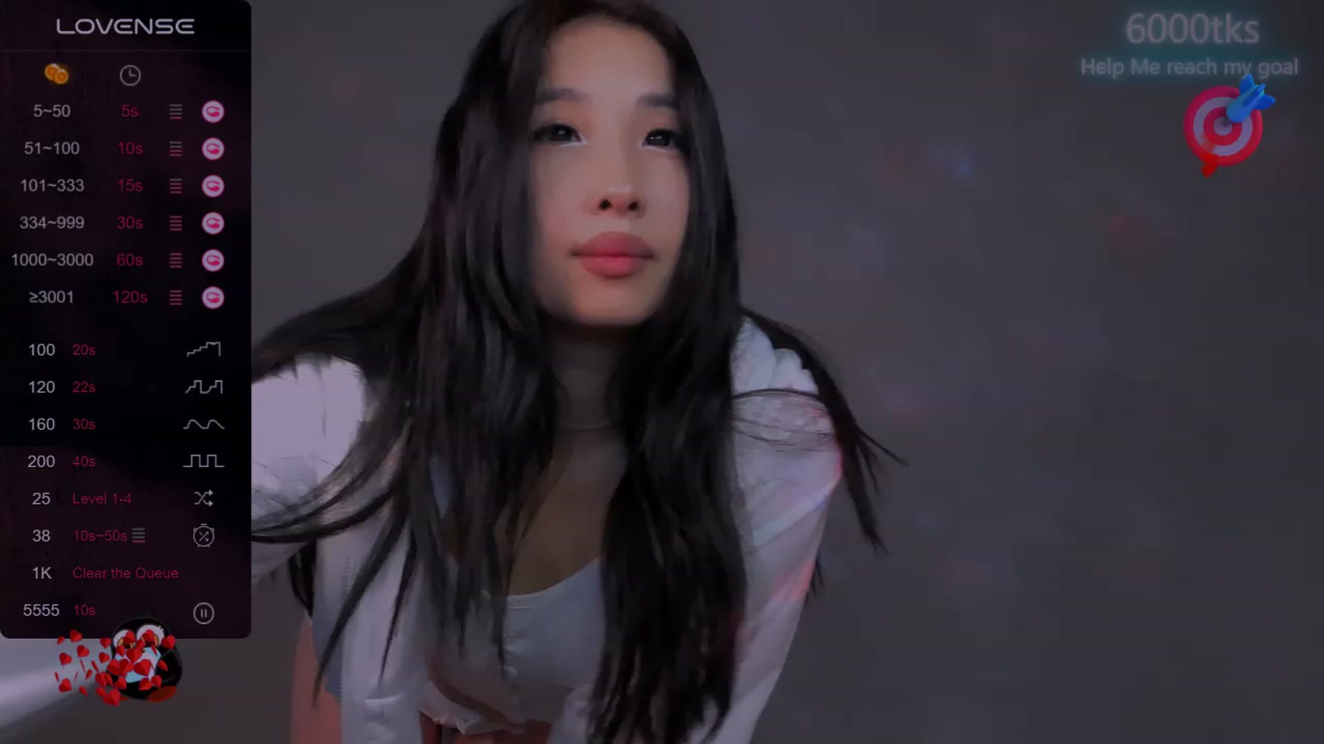 Gallery image thumbnail from FeralBerry66's myfreecams stream on, 01/02/2024, 06:42 image 14 of 20