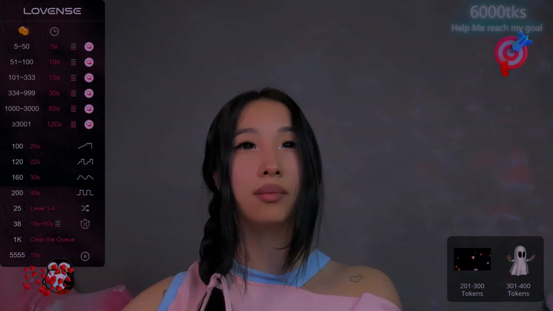 Gallery image thumbnail from FeralBerry66's myfreecams stream on, 01/03/2024, 05:59 image 18 of 20