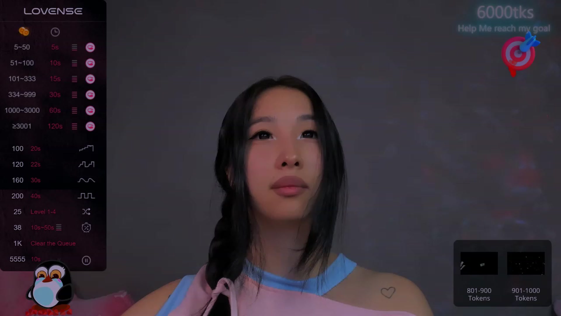 Gallery image thumbnail from FeralBerry66's myfreecams stream on, 01/03/2024, 05:59 image 19 of 20
