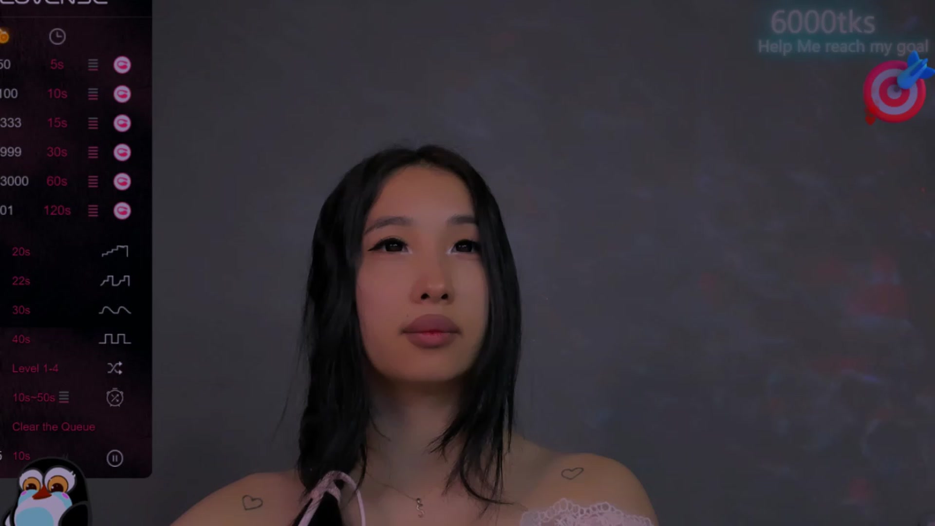 Gallery image thumbnail from FeralBerry66's myfreecams stream on, 01/03/2024, 08:07 image 2 of 20