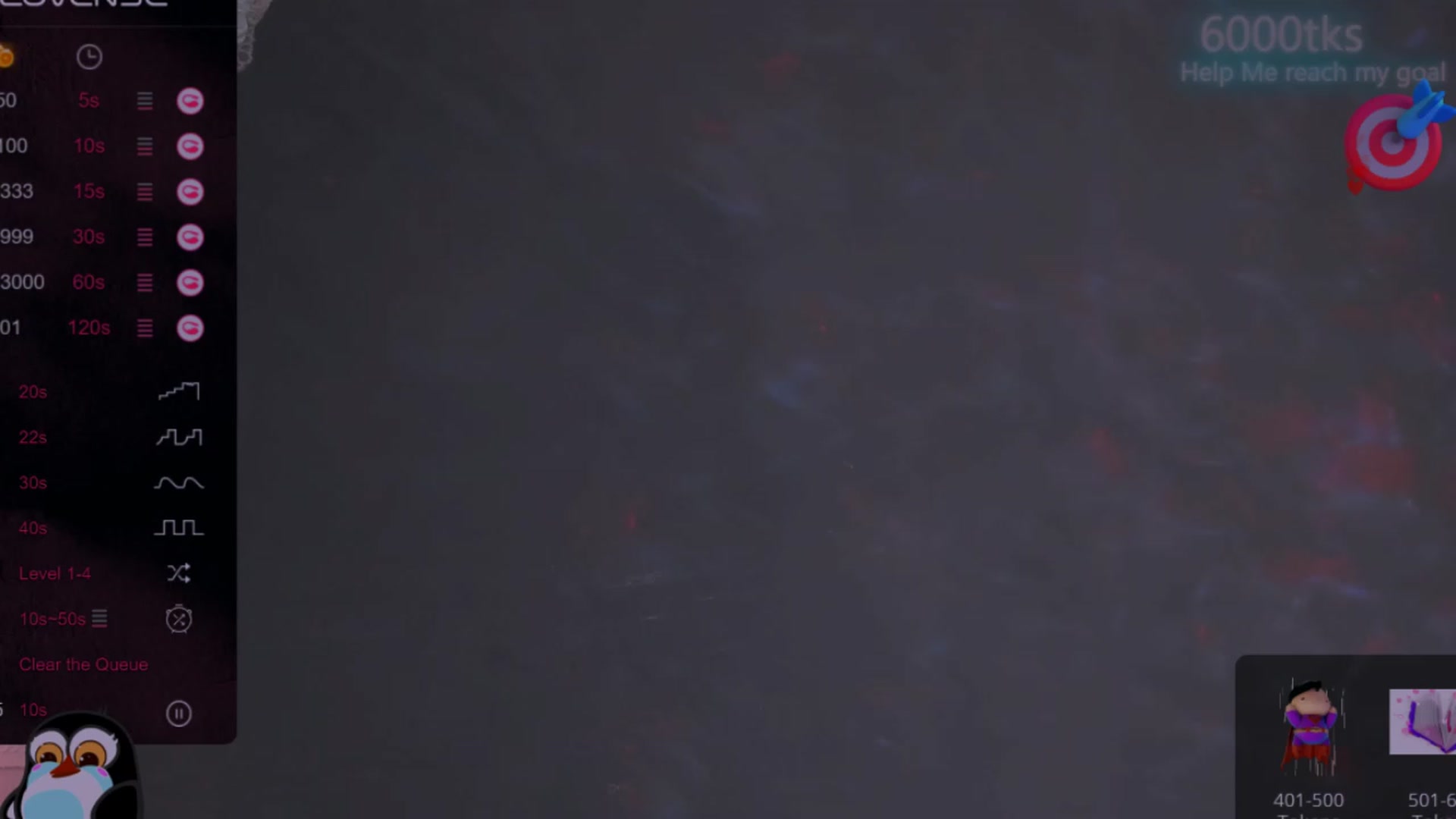 Gallery image thumbnail from FeralBerry66's myfreecams stream on, 01/03/2024, 08:07 image 8 of 20