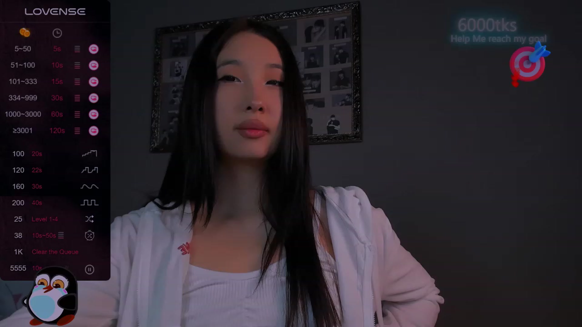 Gallery image thumbnail from FeralBerry66's myfreecams stream on, 01/04/2024, 05:57 image 13 of 20