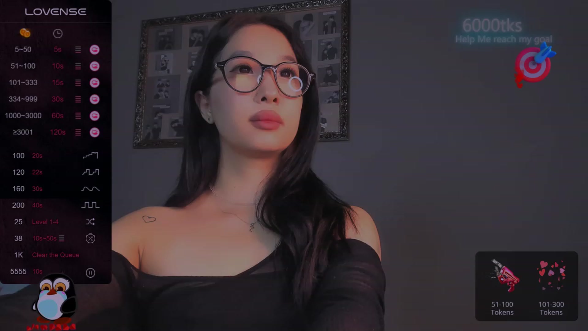 Gallery image thumbnail from FeralBerry66's myfreecams stream on, 01/06/2024, 06:42 image 7 of 20