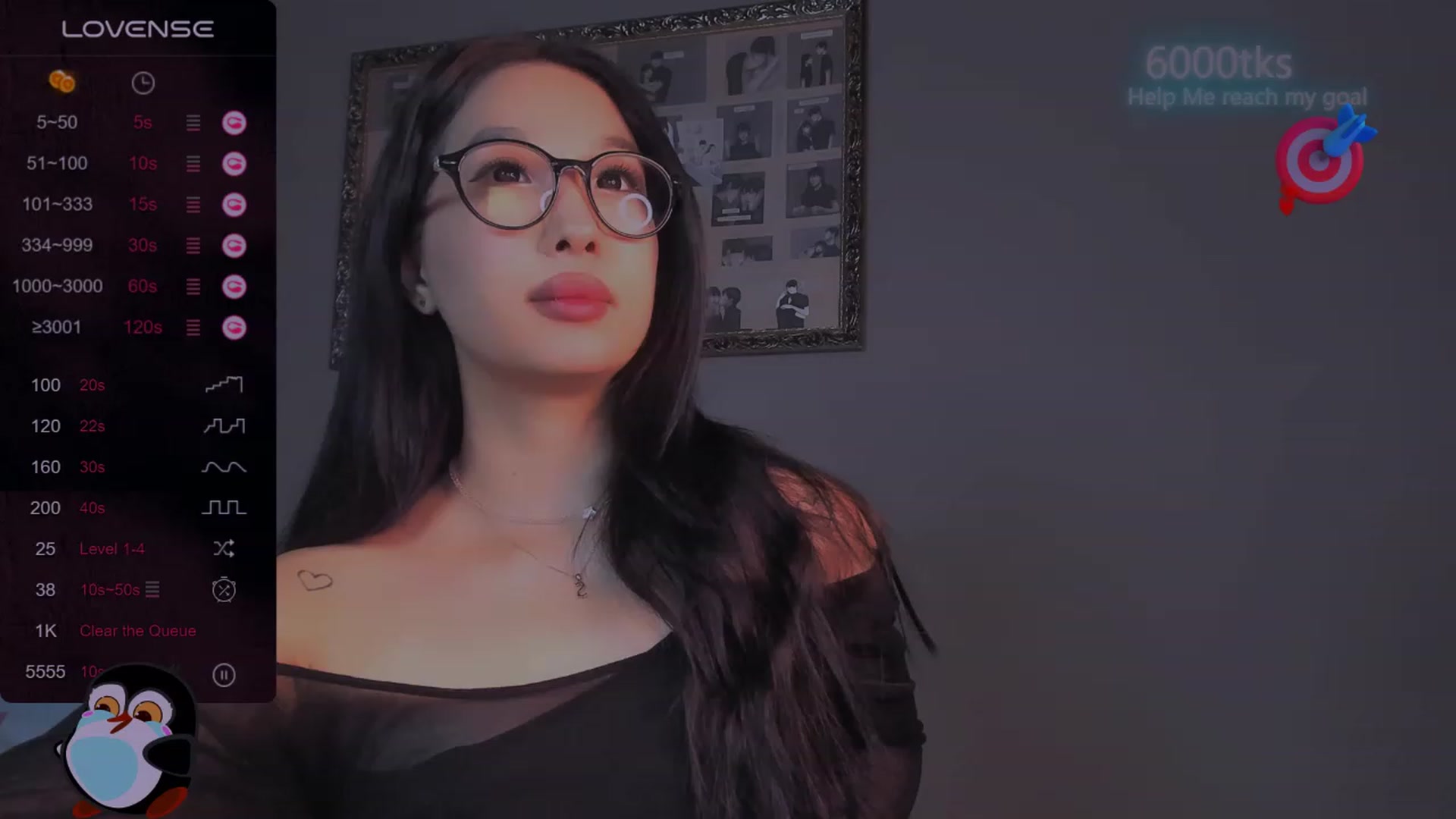Gallery image thumbnail from FeralBerry66's myfreecams stream on, 01/06/2024, 06:42 image 17 of 20