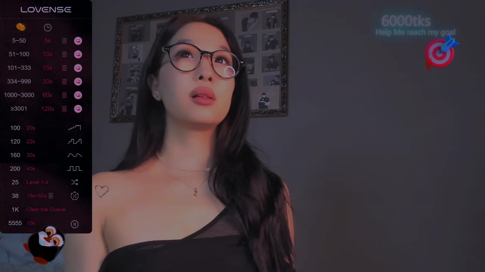 Gallery image thumbnail from FeralBerry66's myfreecams stream on, 01/06/2024, 06:42 image 9 of 20