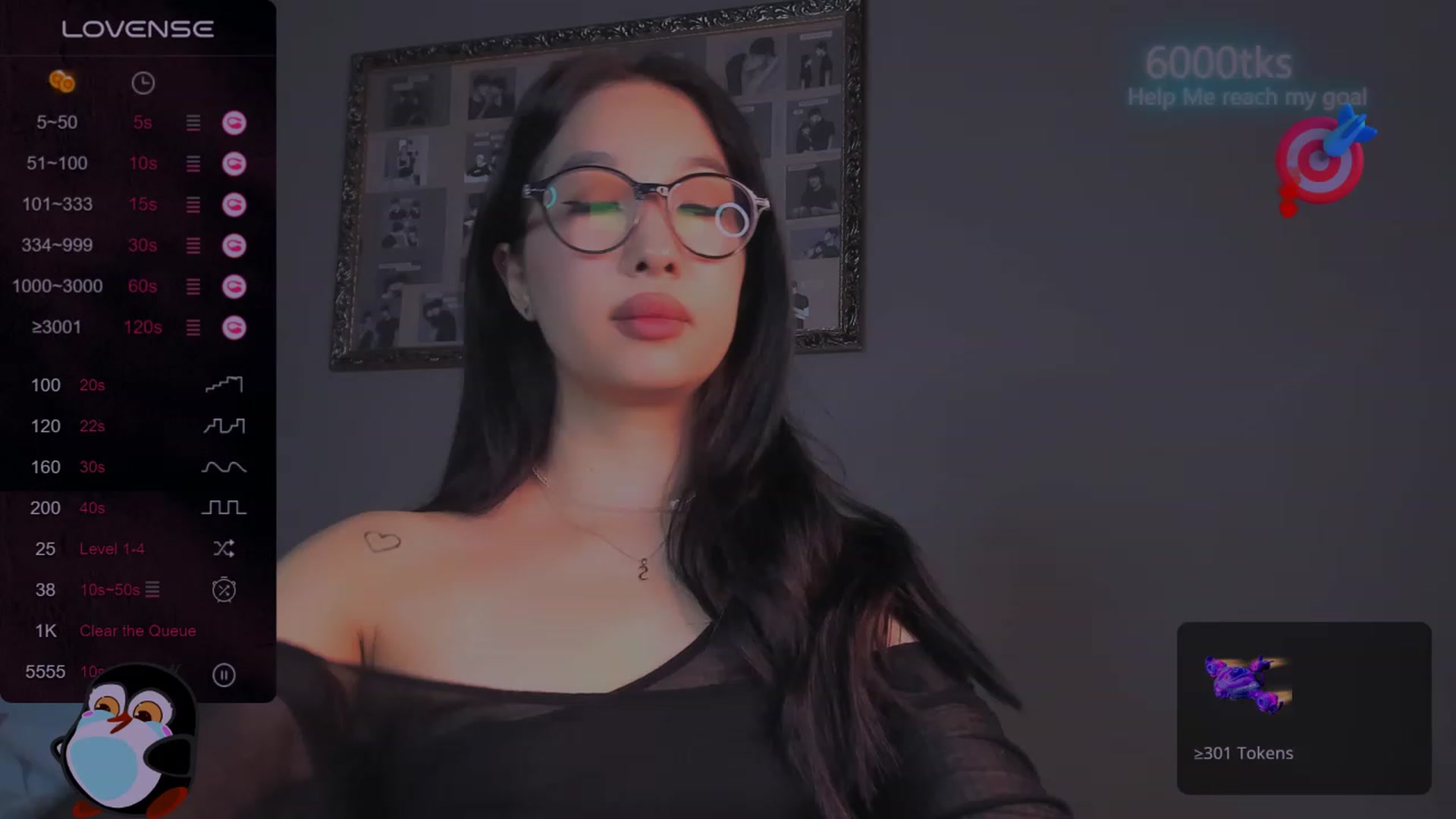 Gallery image thumbnail from FeralBerry66's myfreecams stream on, 01/06/2024, 06:42 image 8 of 20