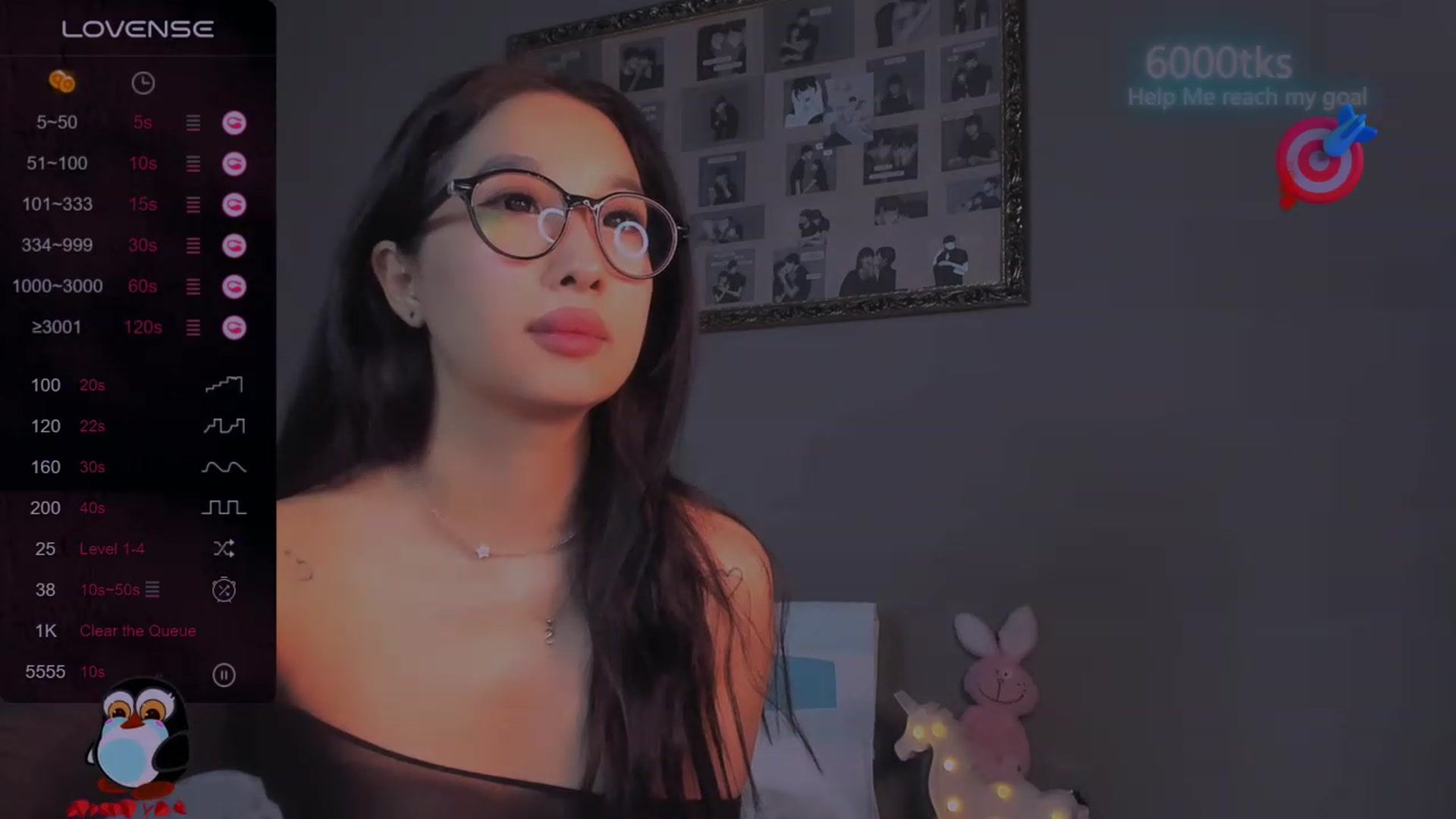 Gallery image thumbnail from FeralBerry66's myfreecams stream on, 01/06/2024, 08:29 image 13 of 20