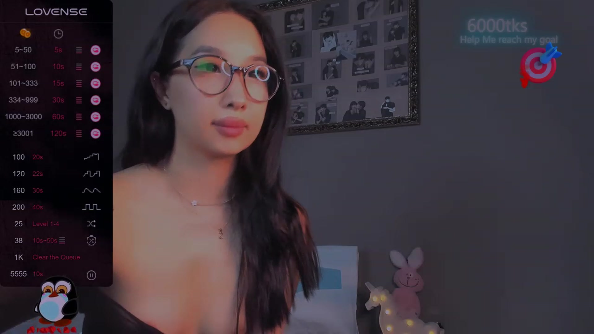 Gallery image thumbnail from FeralBerry66's myfreecams stream on, 01/06/2024, 08:29 image 12 of 20