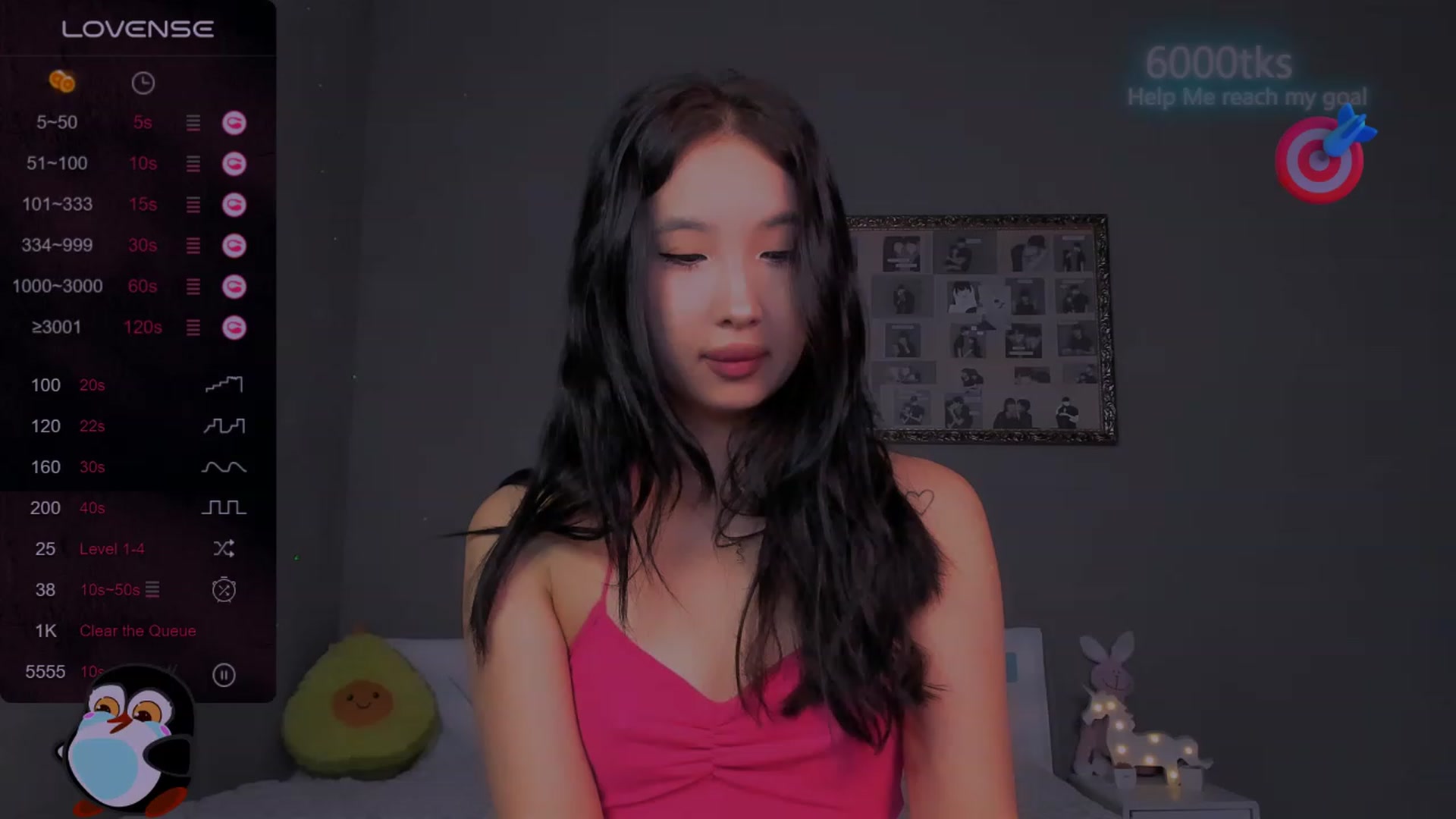 Gallery image thumbnail from FeralBerry66's myfreecams stream on, 01/07/2024, 04:59 image 13 of 20
