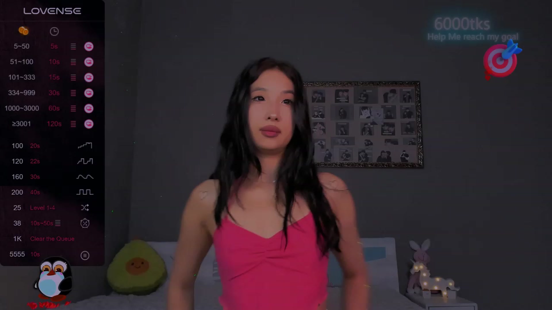 Gallery image thumbnail from FeralBerry66's myfreecams stream on, 01/07/2024, 04:59 image 17 of 20