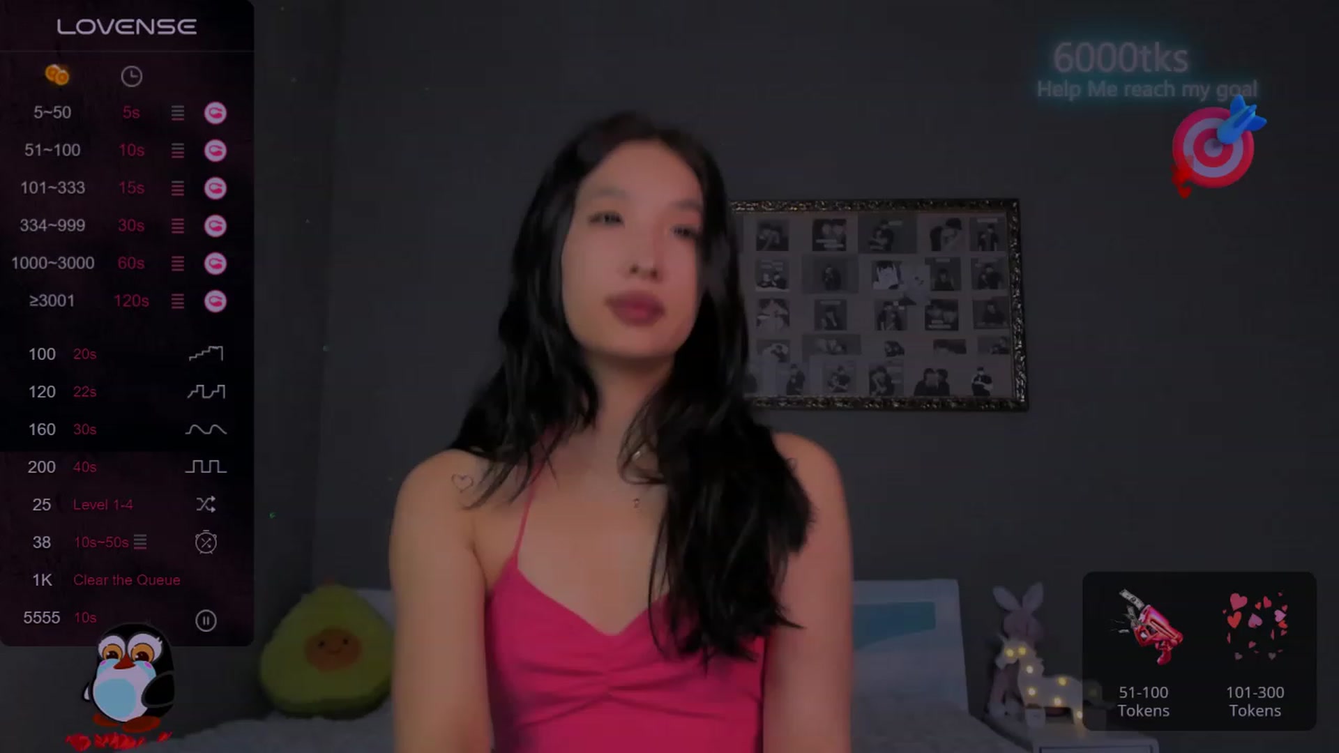 Gallery image thumbnail from FeralBerry66's myfreecams stream on, 01/07/2024, 04:59 image 11 of 20