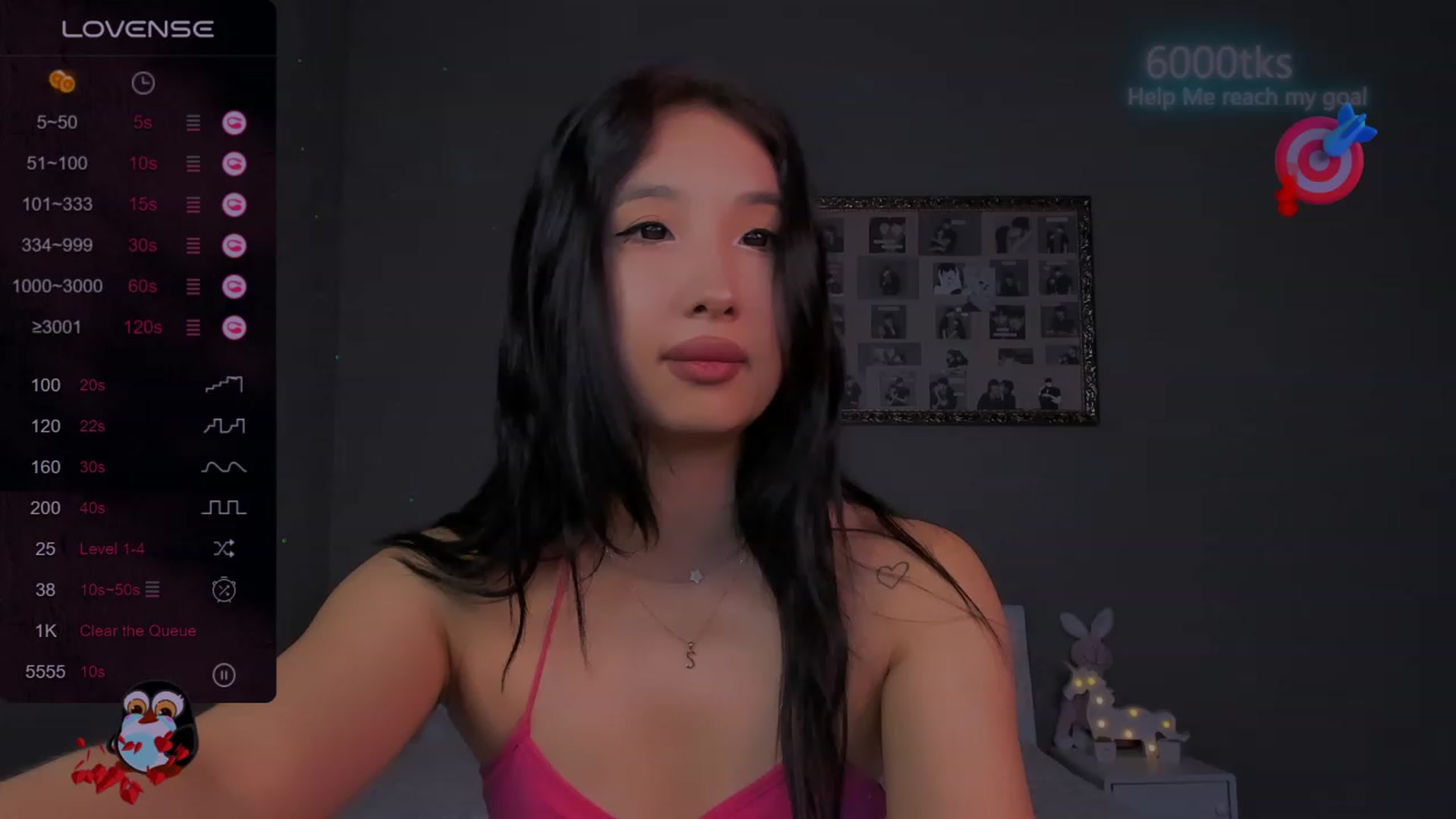 Gallery image thumbnail from FeralBerry66's myfreecams stream on, 01/07/2024, 06:00 image 3 of 20