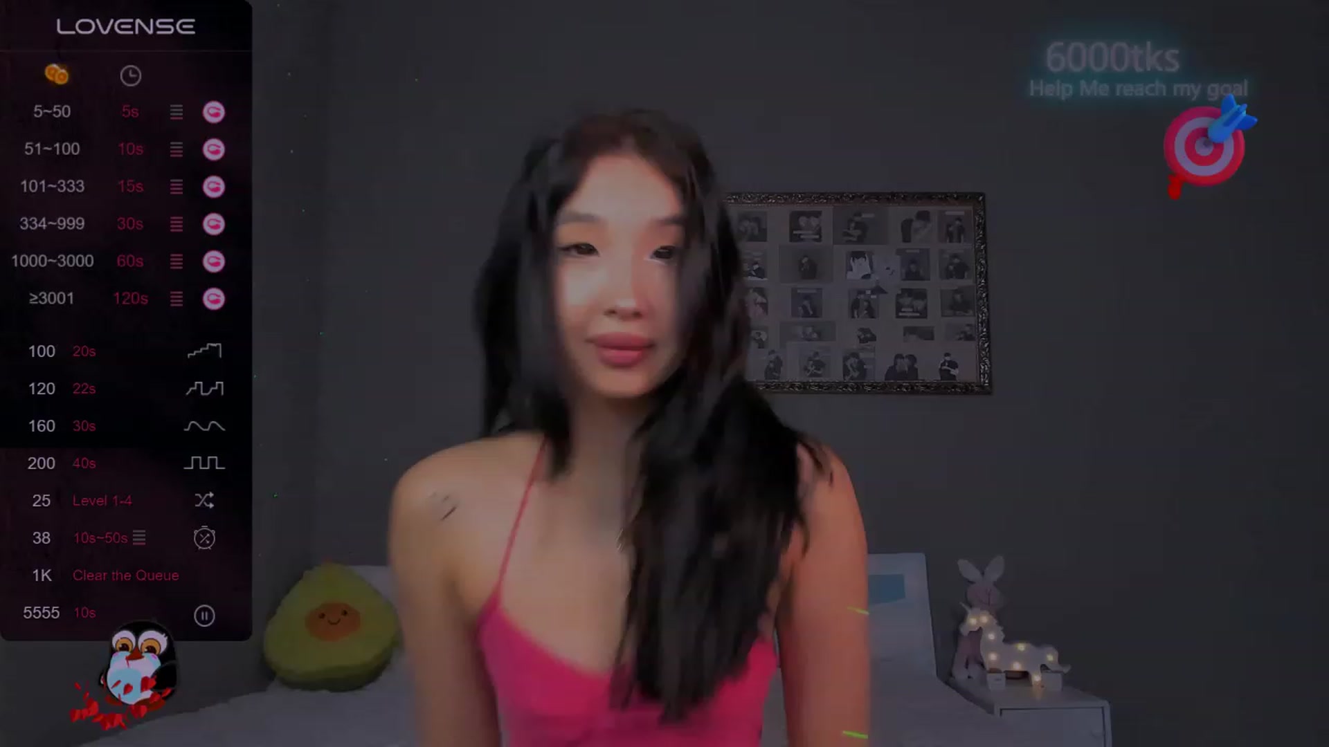 Gallery image thumbnail from FeralBerry66's myfreecams stream on, 01/07/2024, 06:00 image 9 of 20